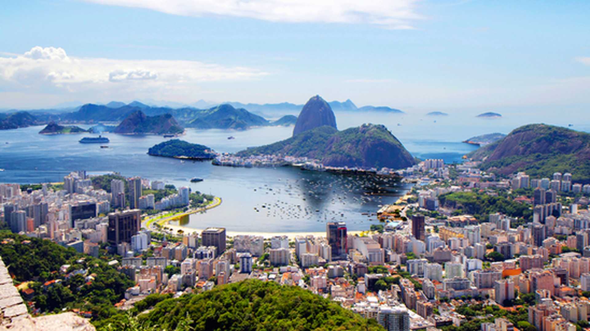Rio de Janeiro 