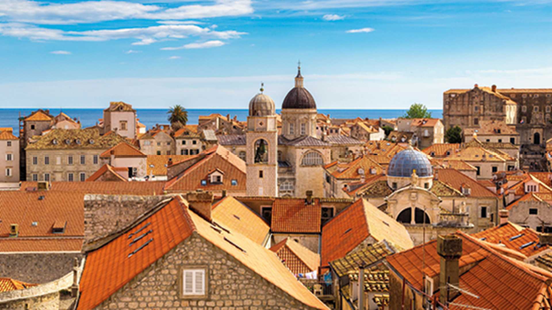 Dubrovnik
