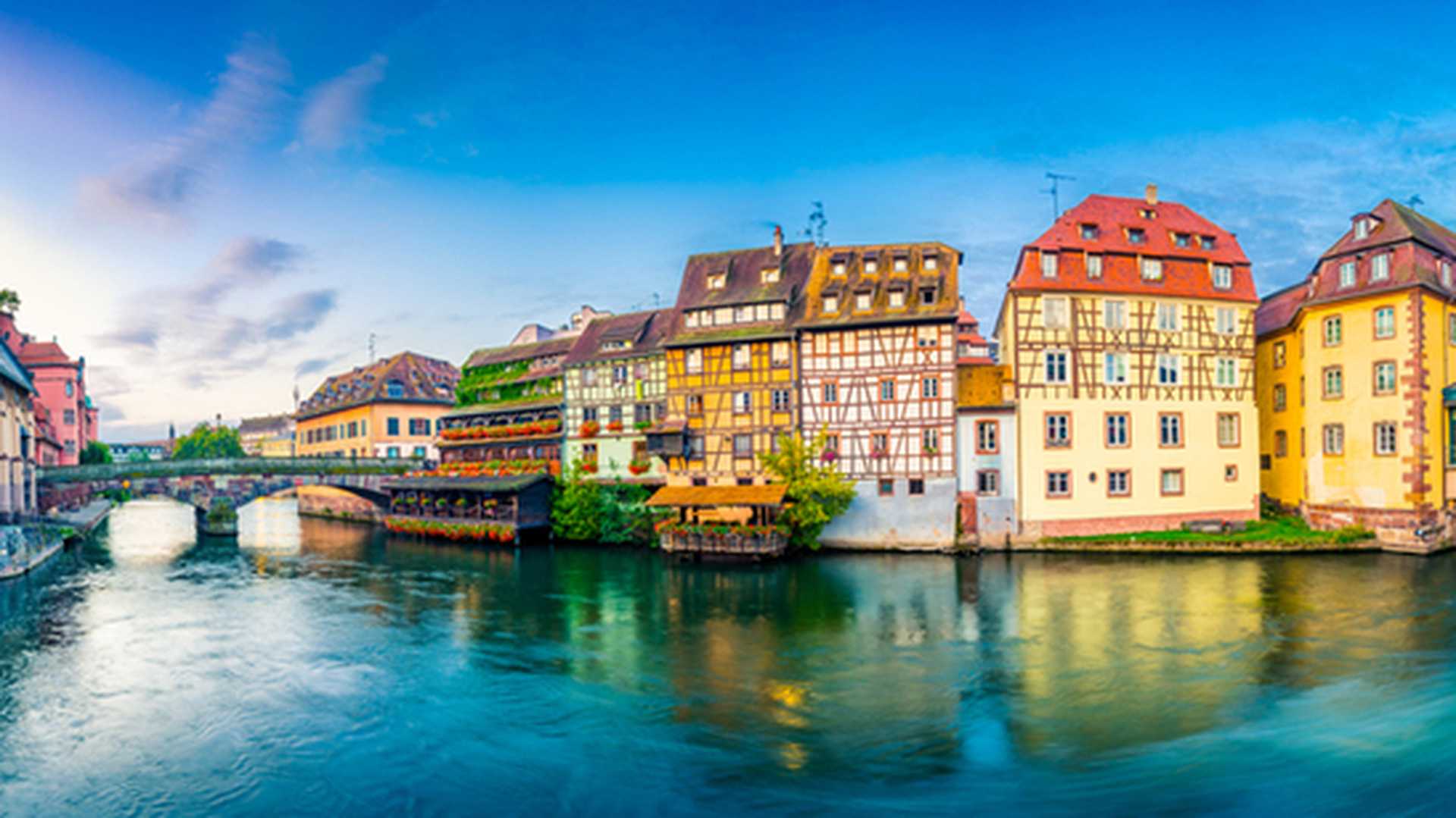 Strasbourg