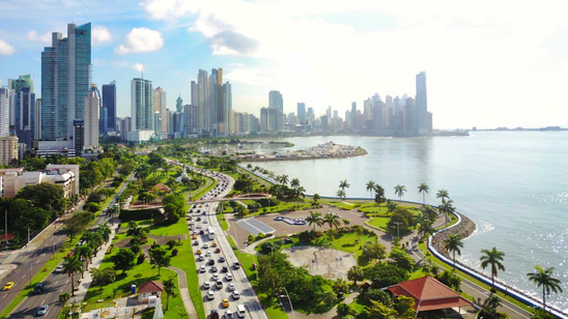 Panama