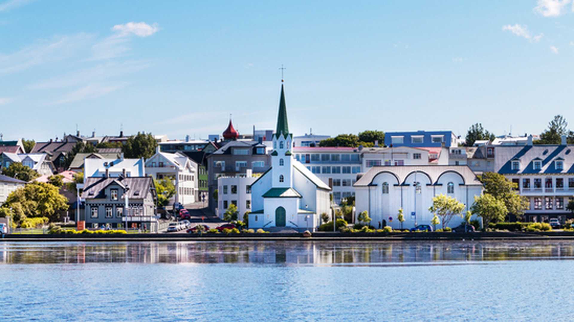 Reykjavik