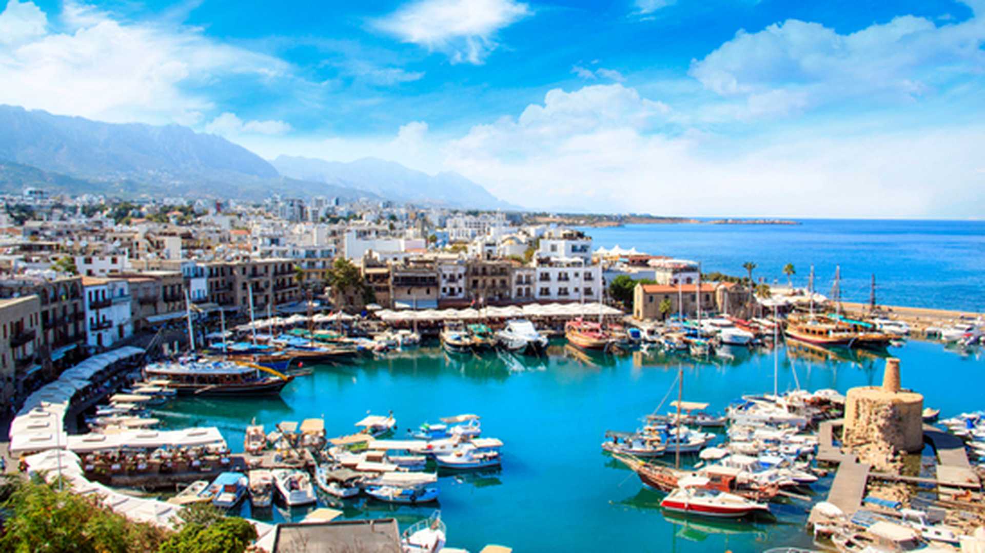 Cyprus