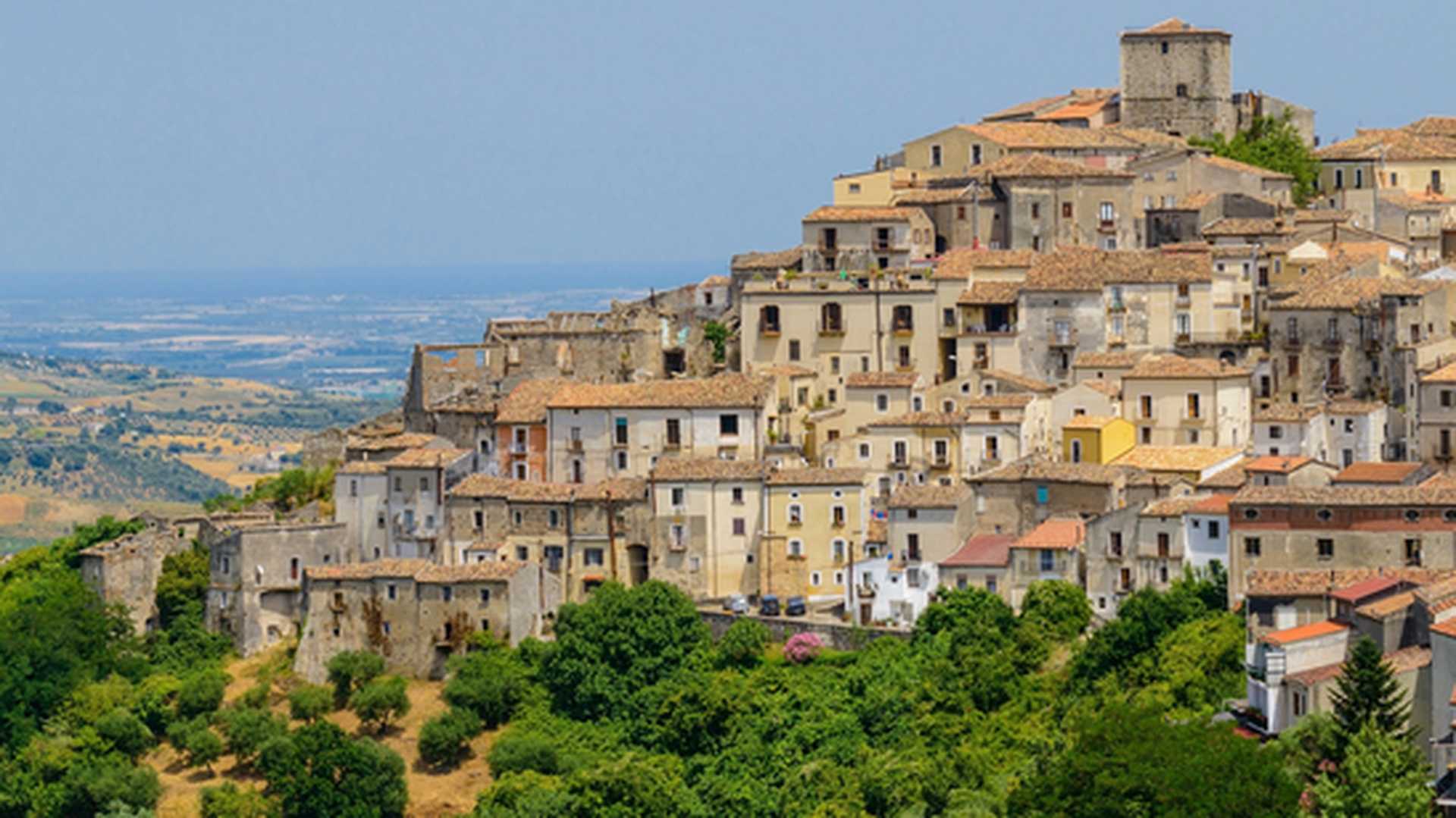 Italy