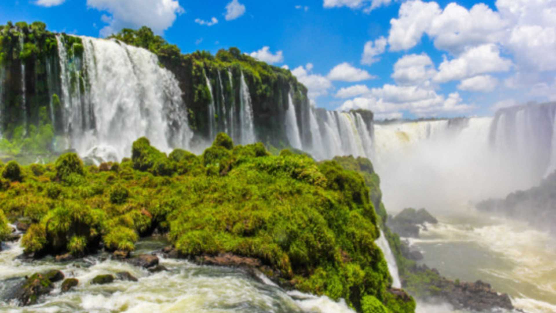 Argentina