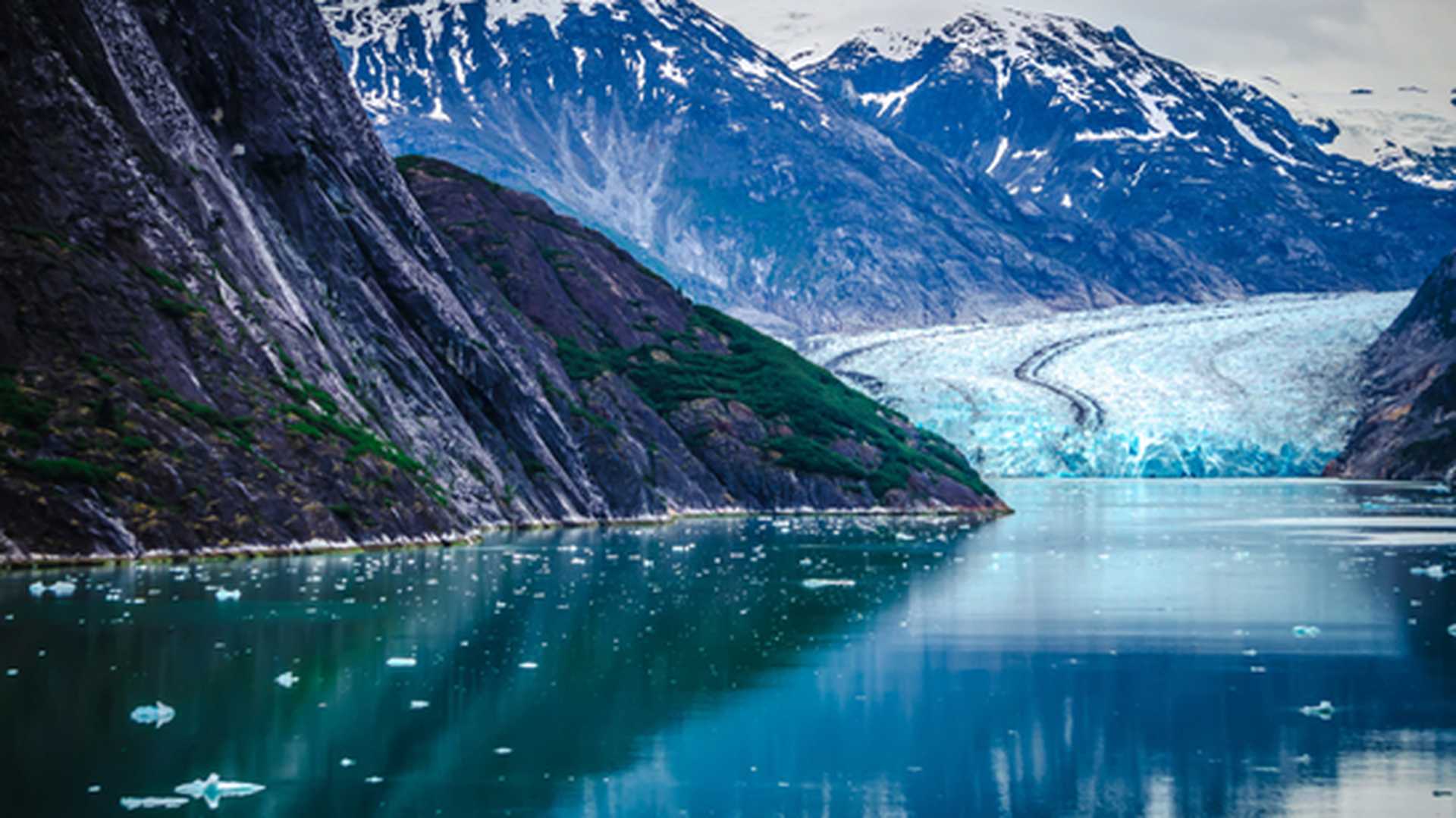 British Columbia & Alaskan cruises