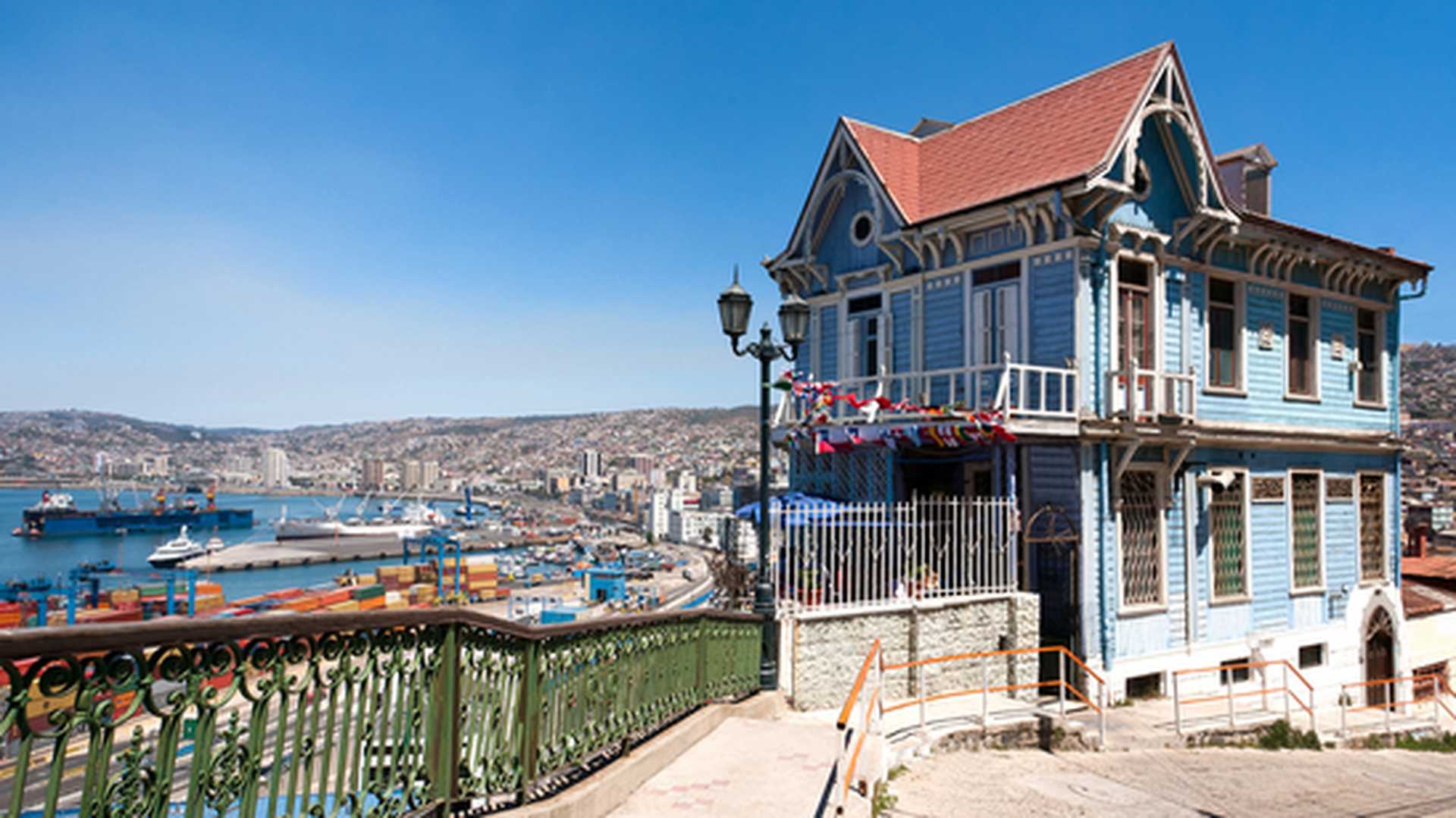 Valparaiso