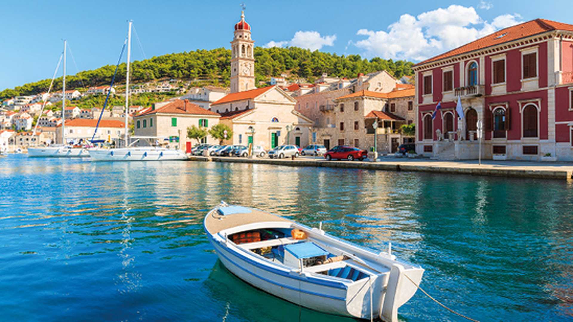 Croatia