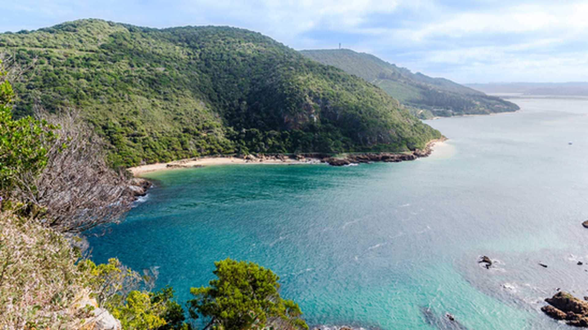 South Africa