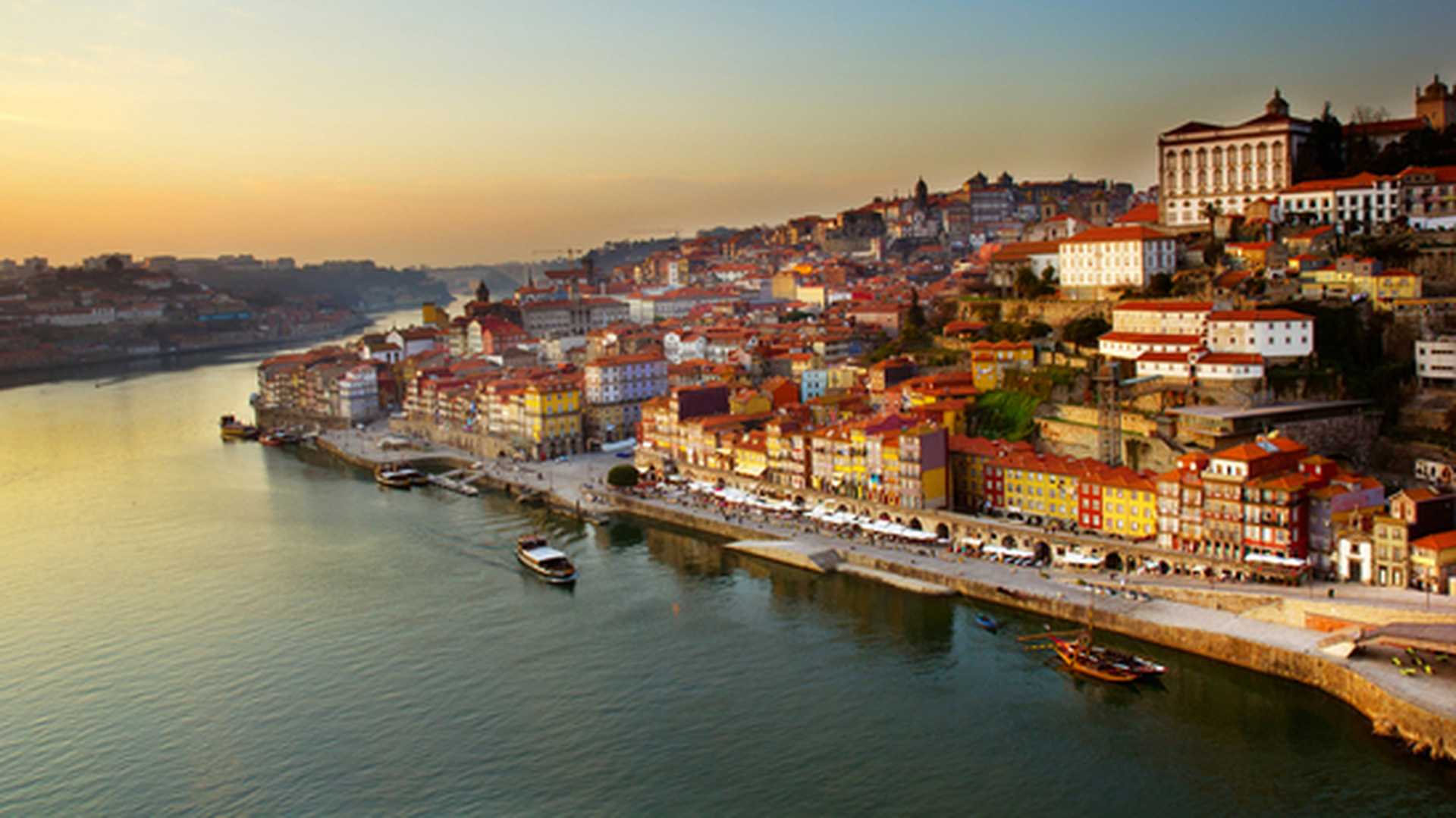 Portugal