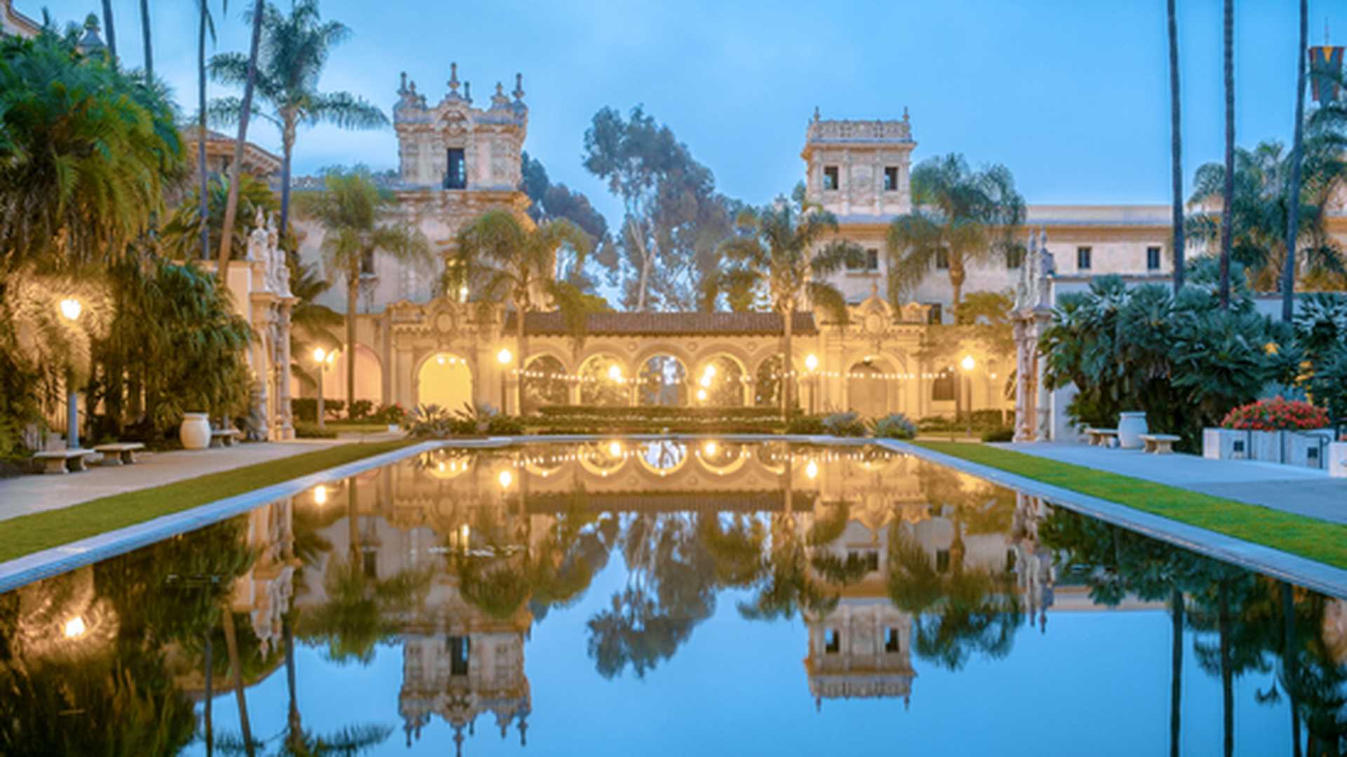 San Diego