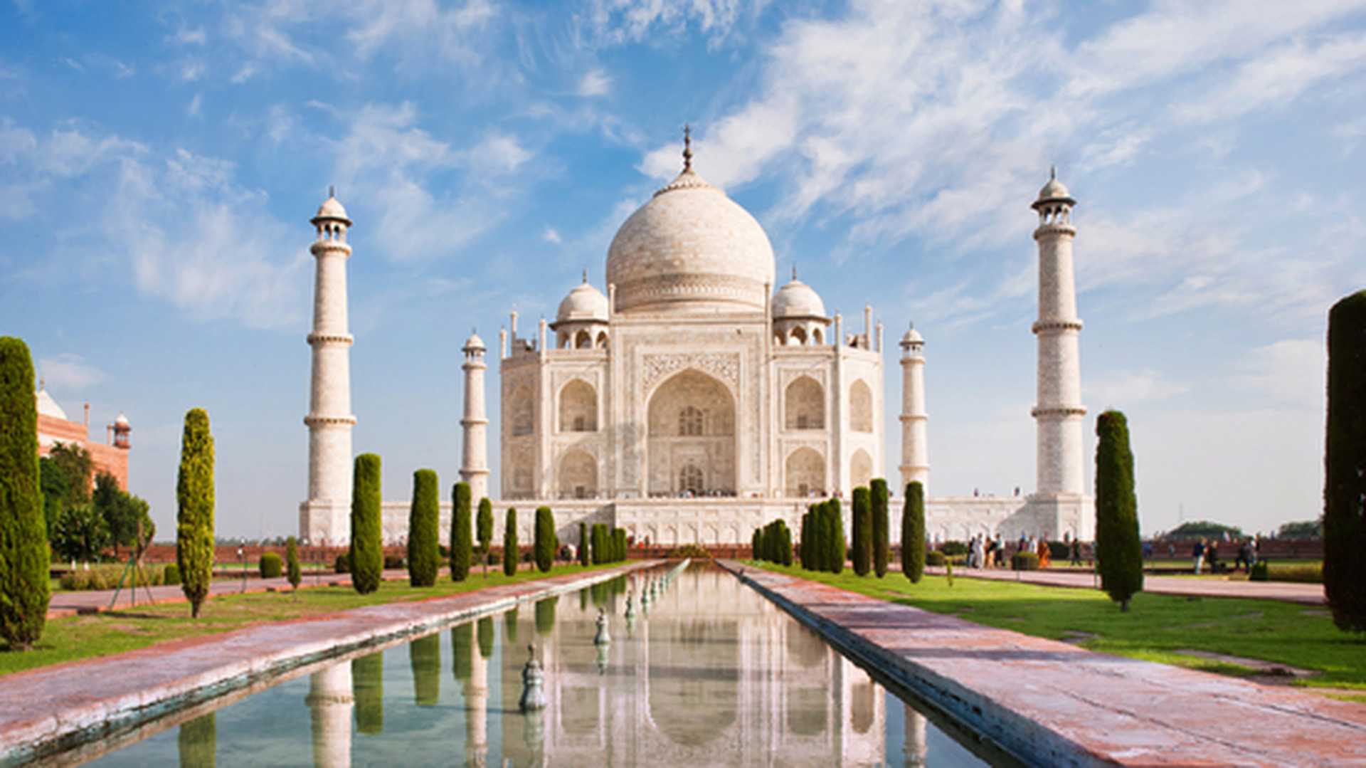 India & Sri Lanka