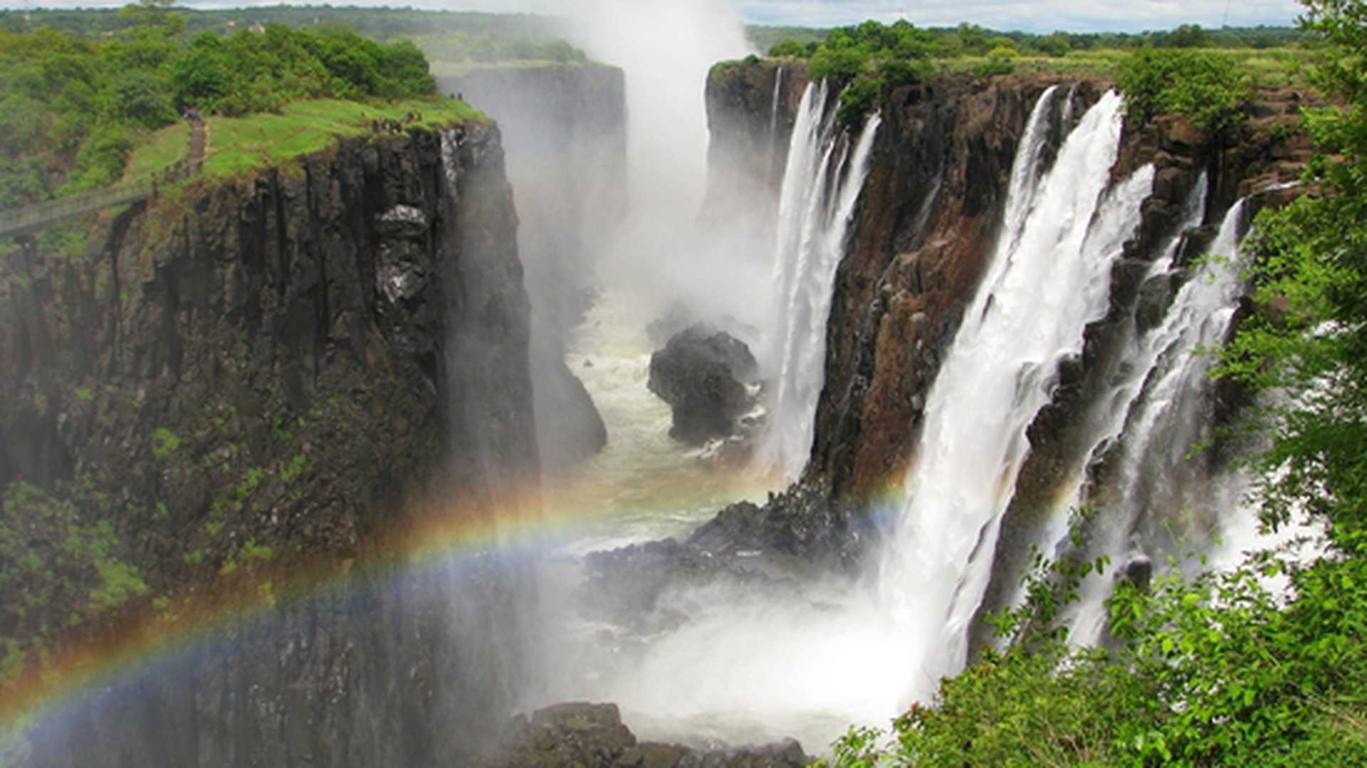 Zimbabwe