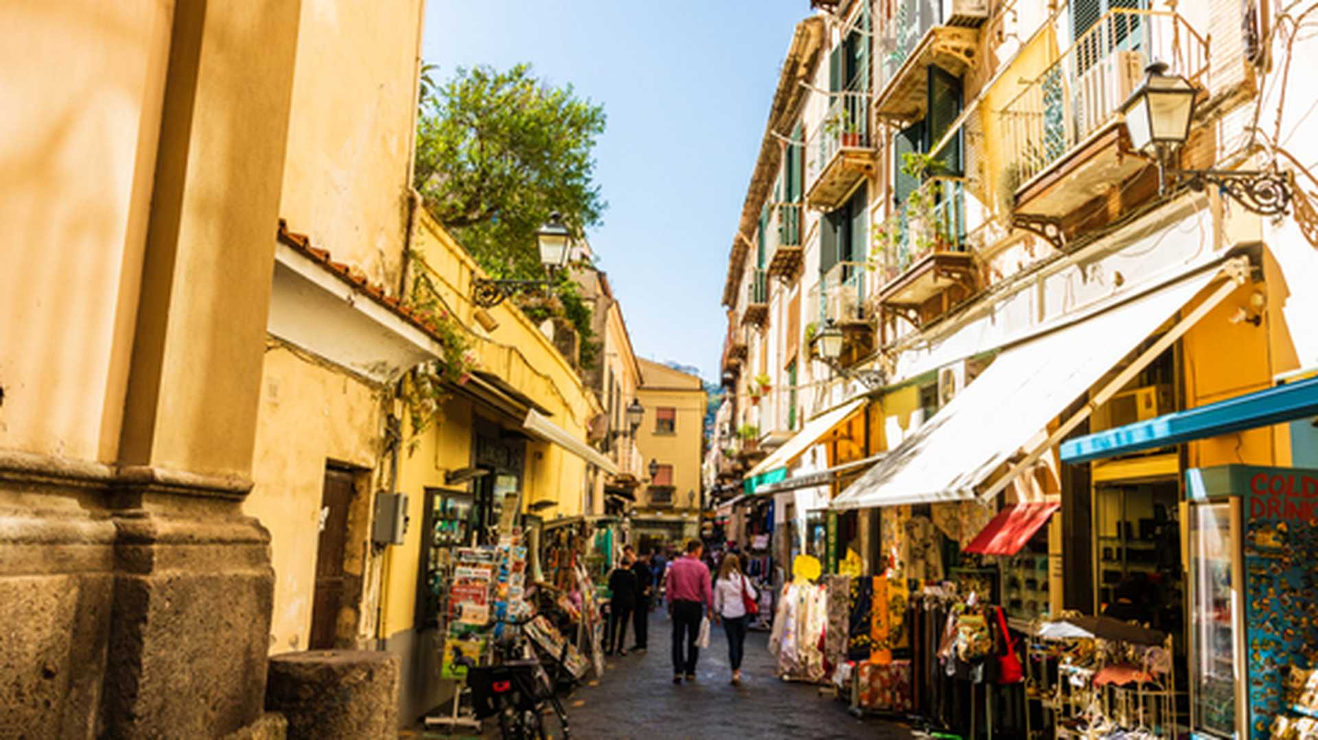 Italy