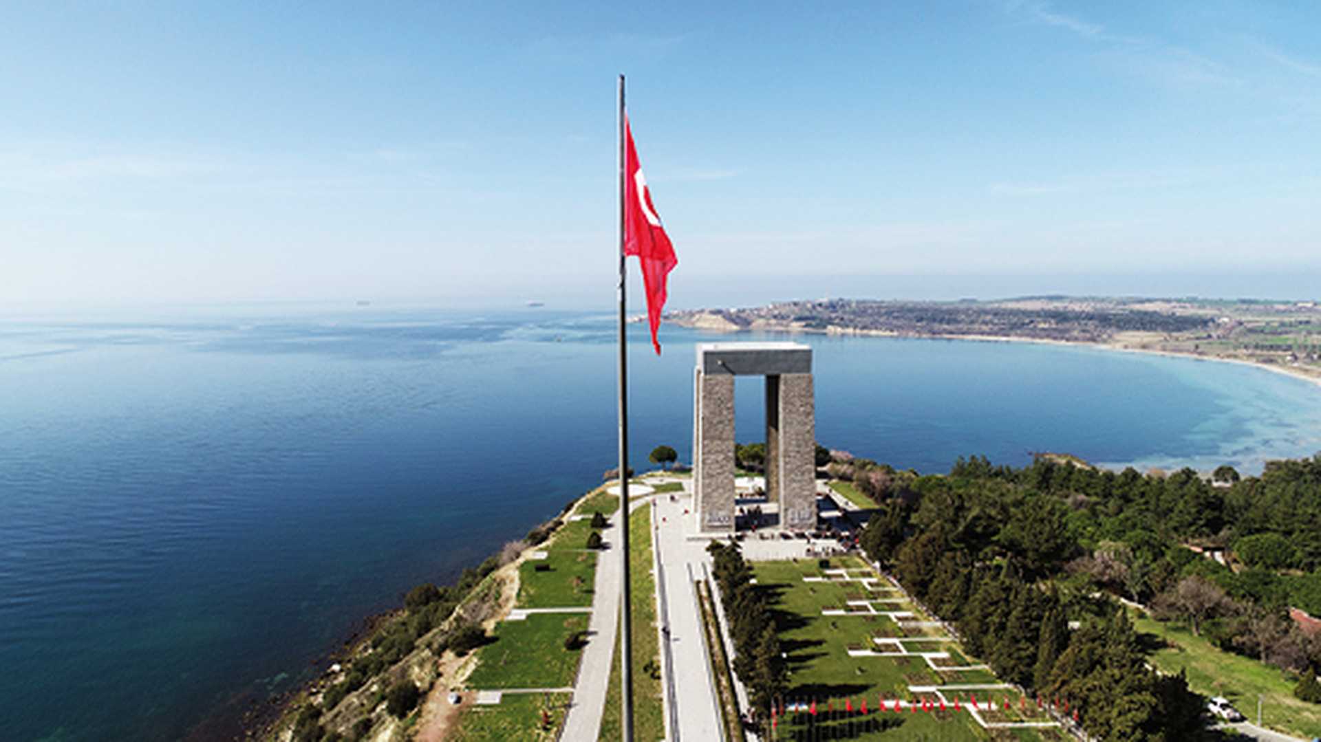 Gallipoli