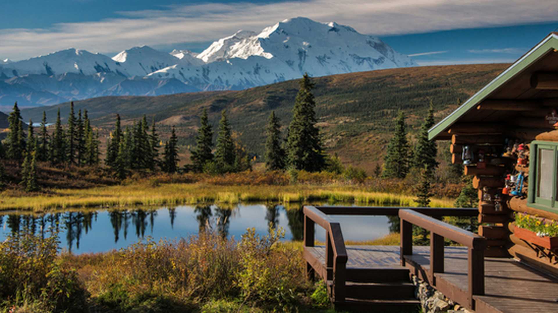Denali National Park