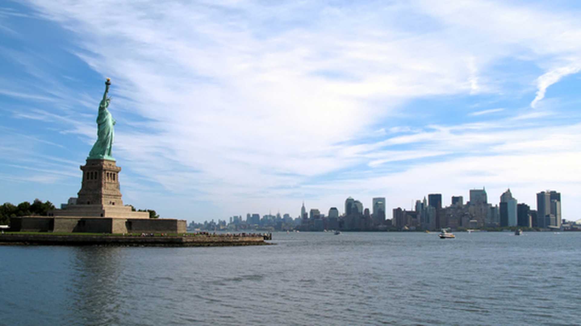 Staten Island