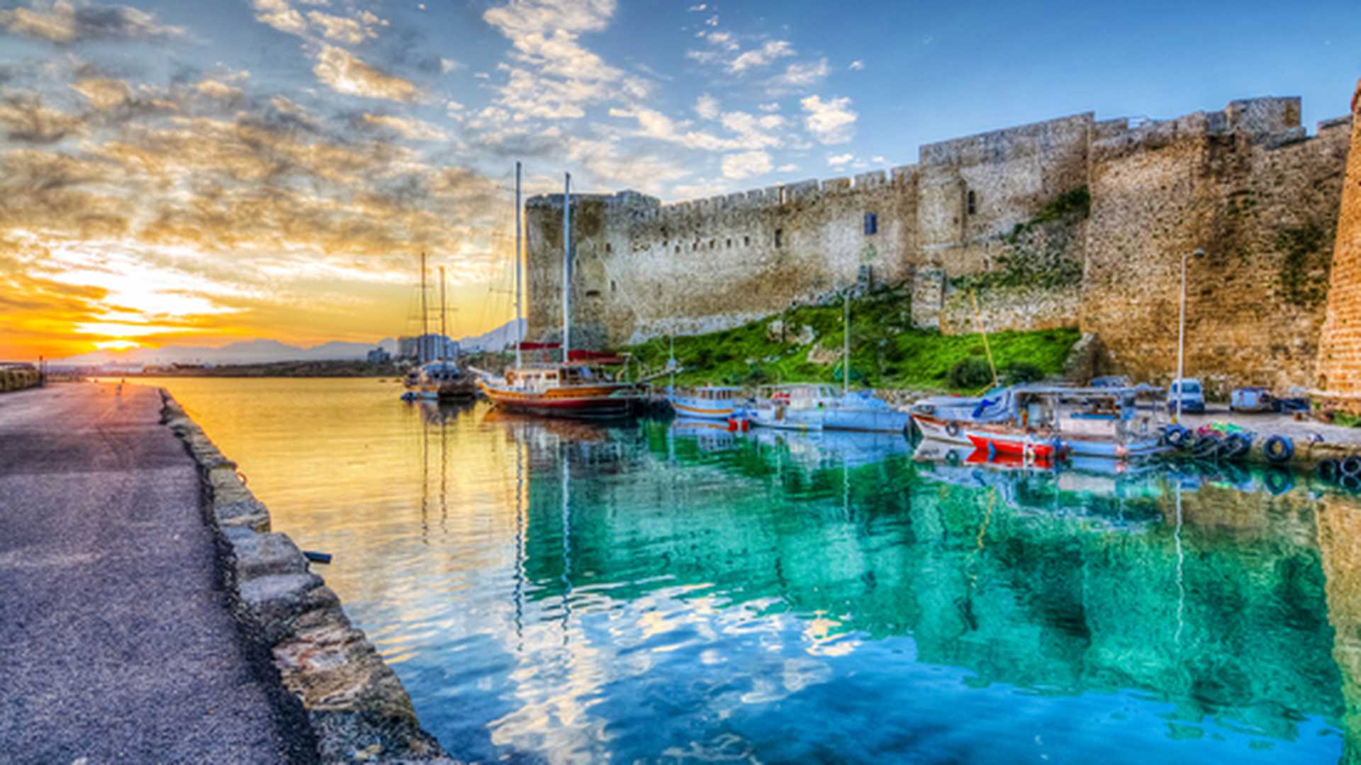 Cyprus
