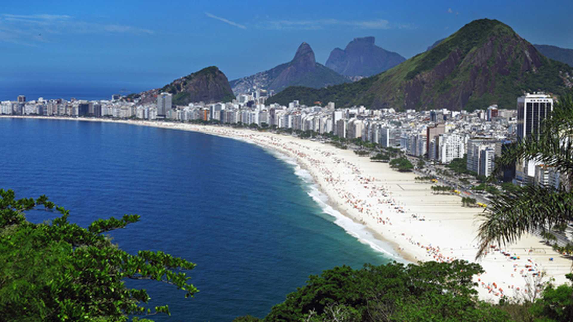 Brazil