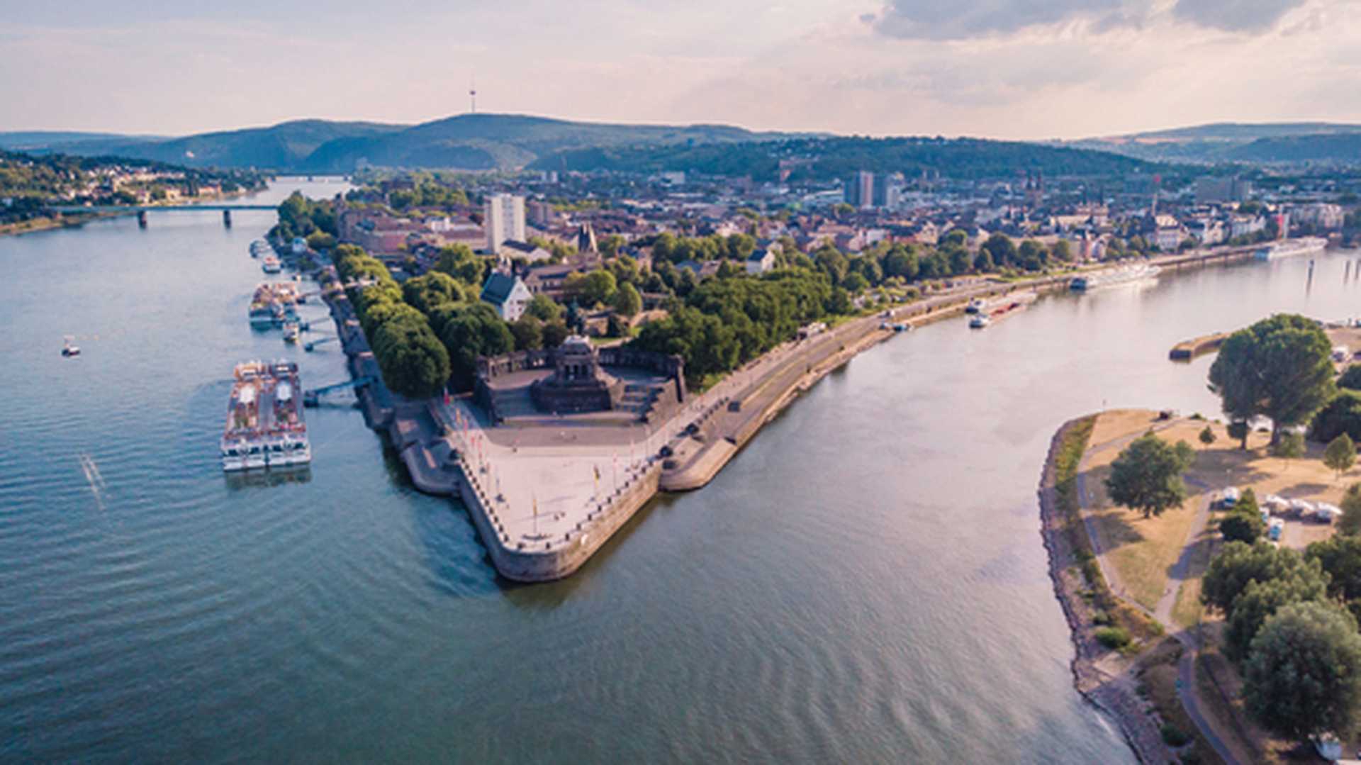 Koblenz