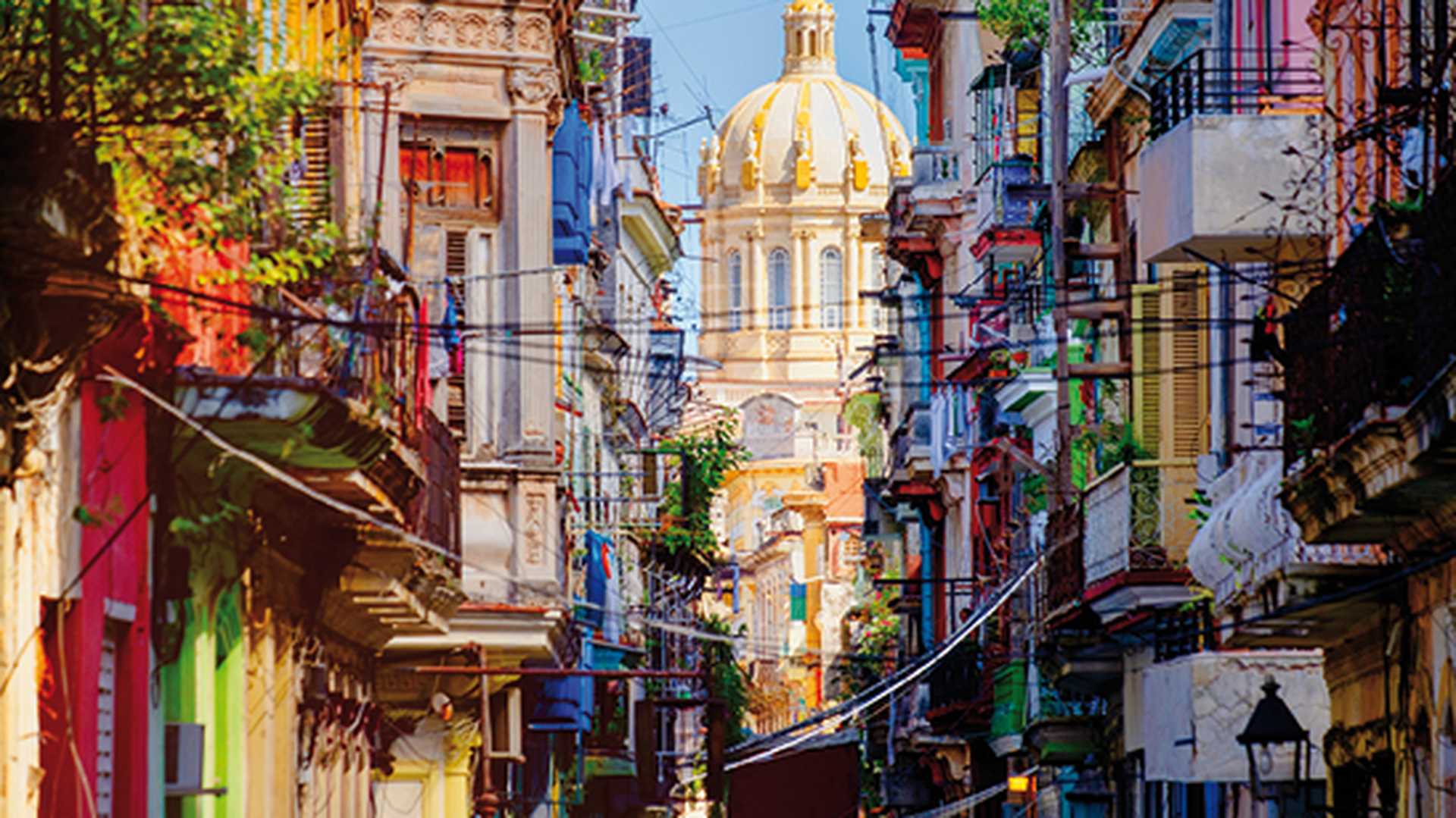 Cuba