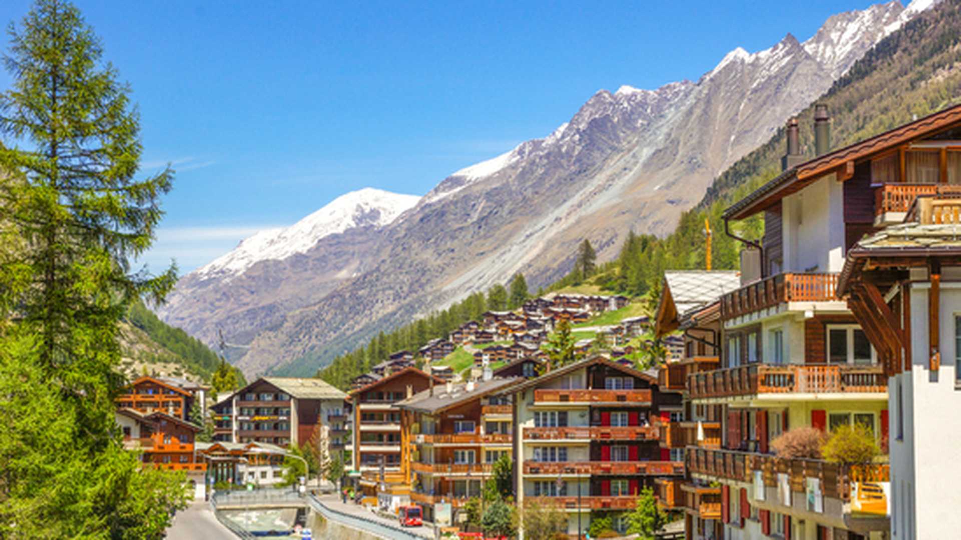 Zermatt