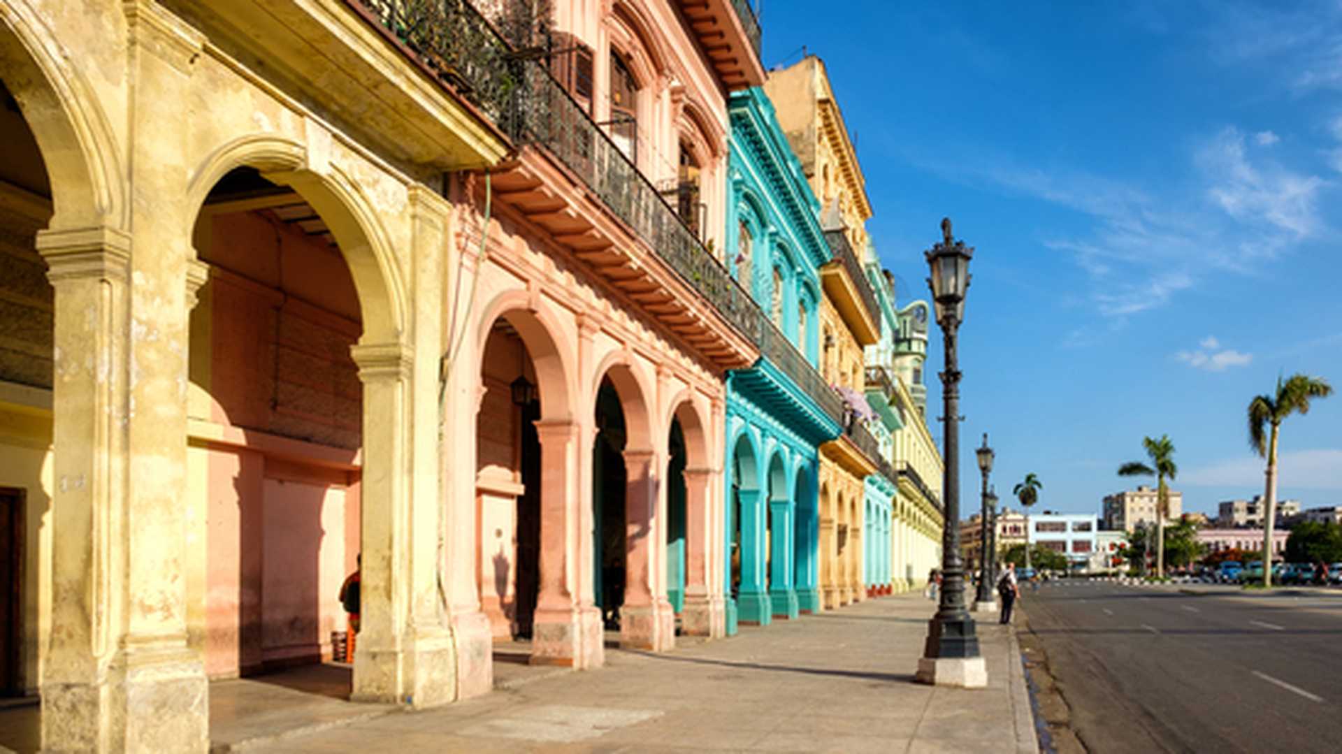 Cuba
