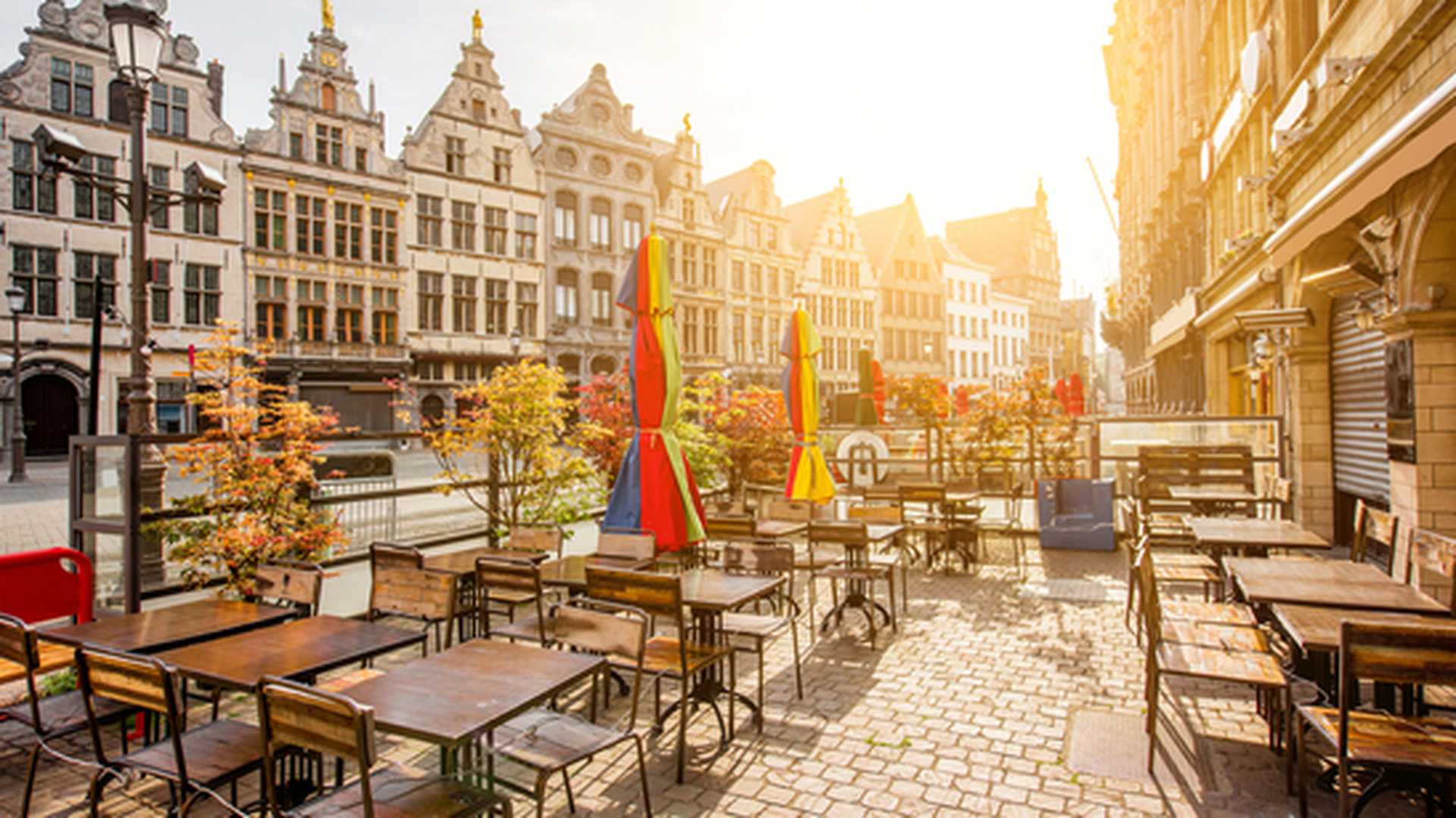Belgium