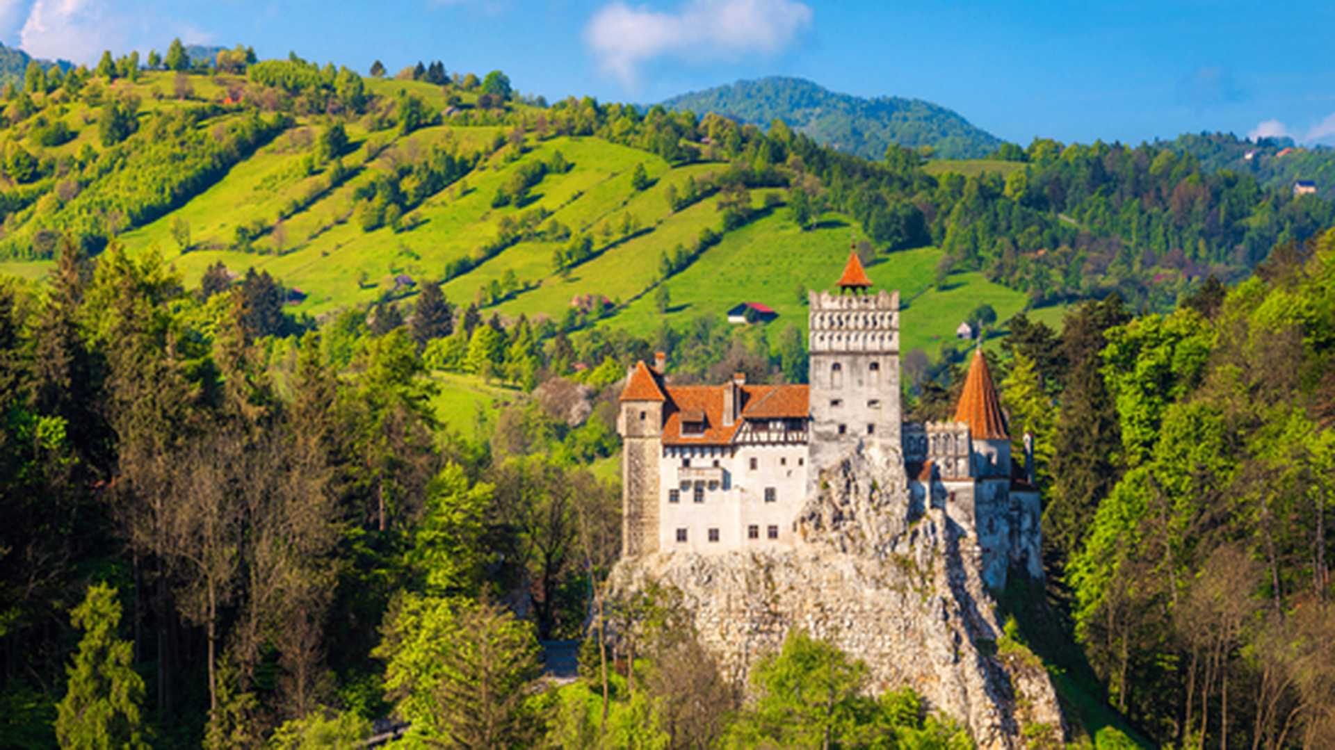 Romania