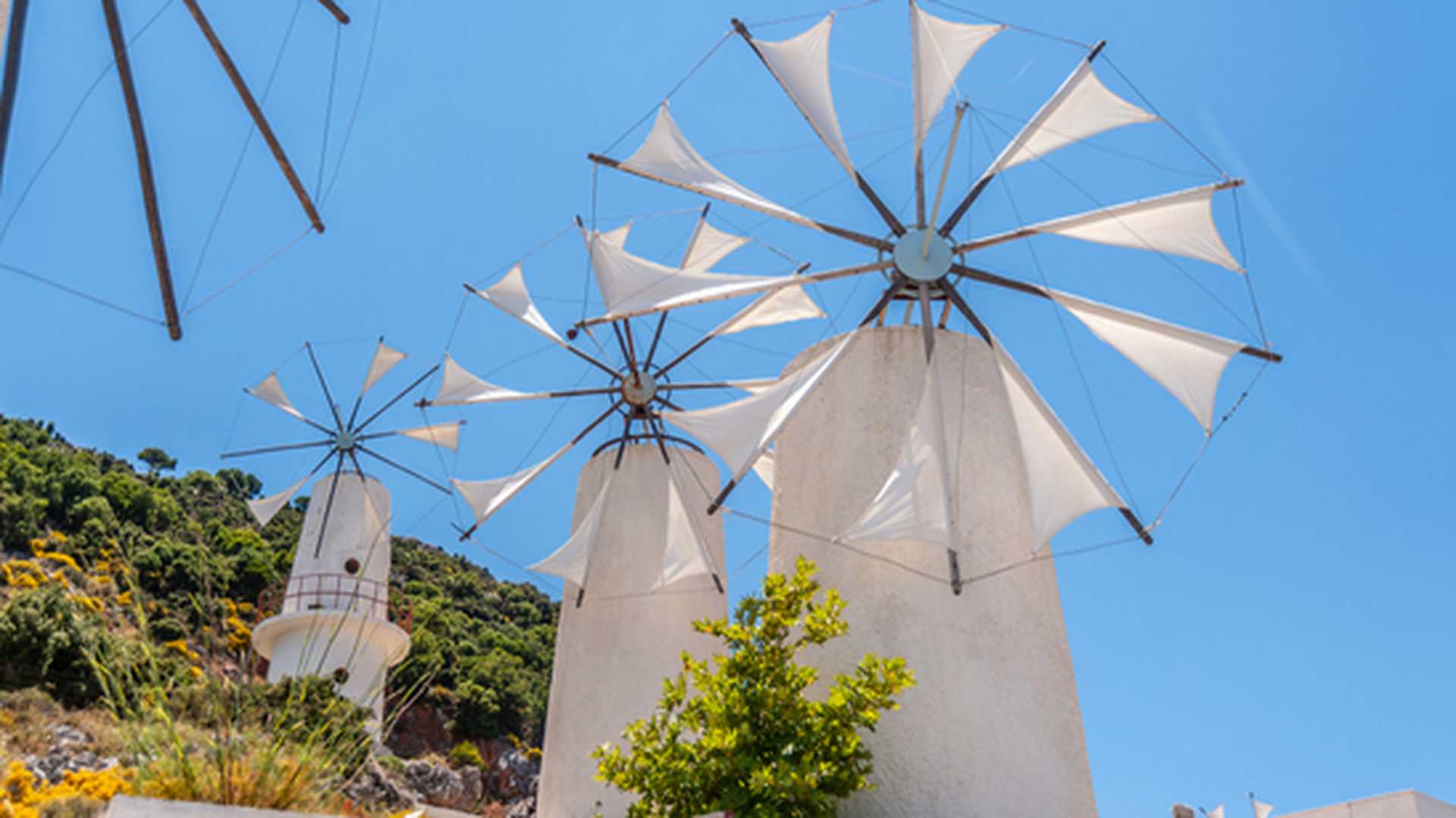 Crete