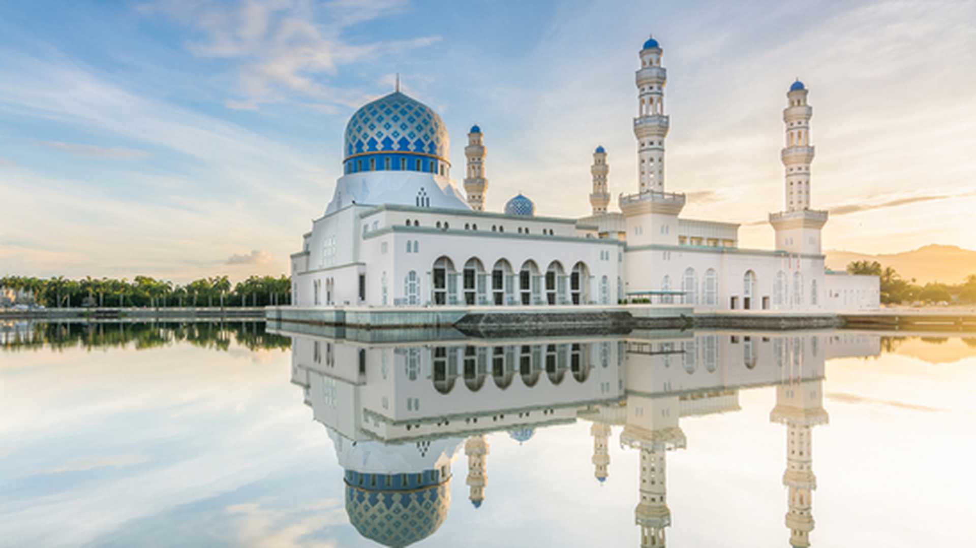 Kota Kinabalu 