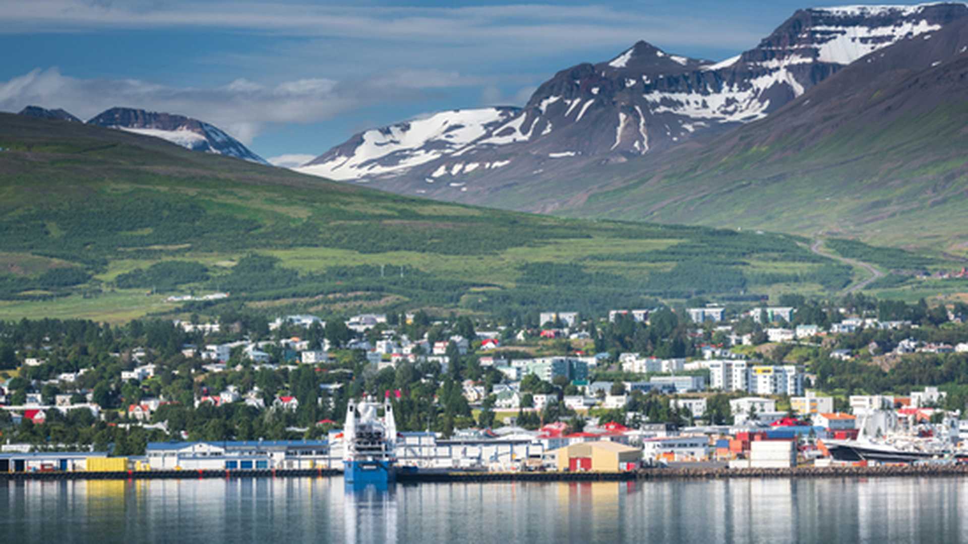 Akureyri