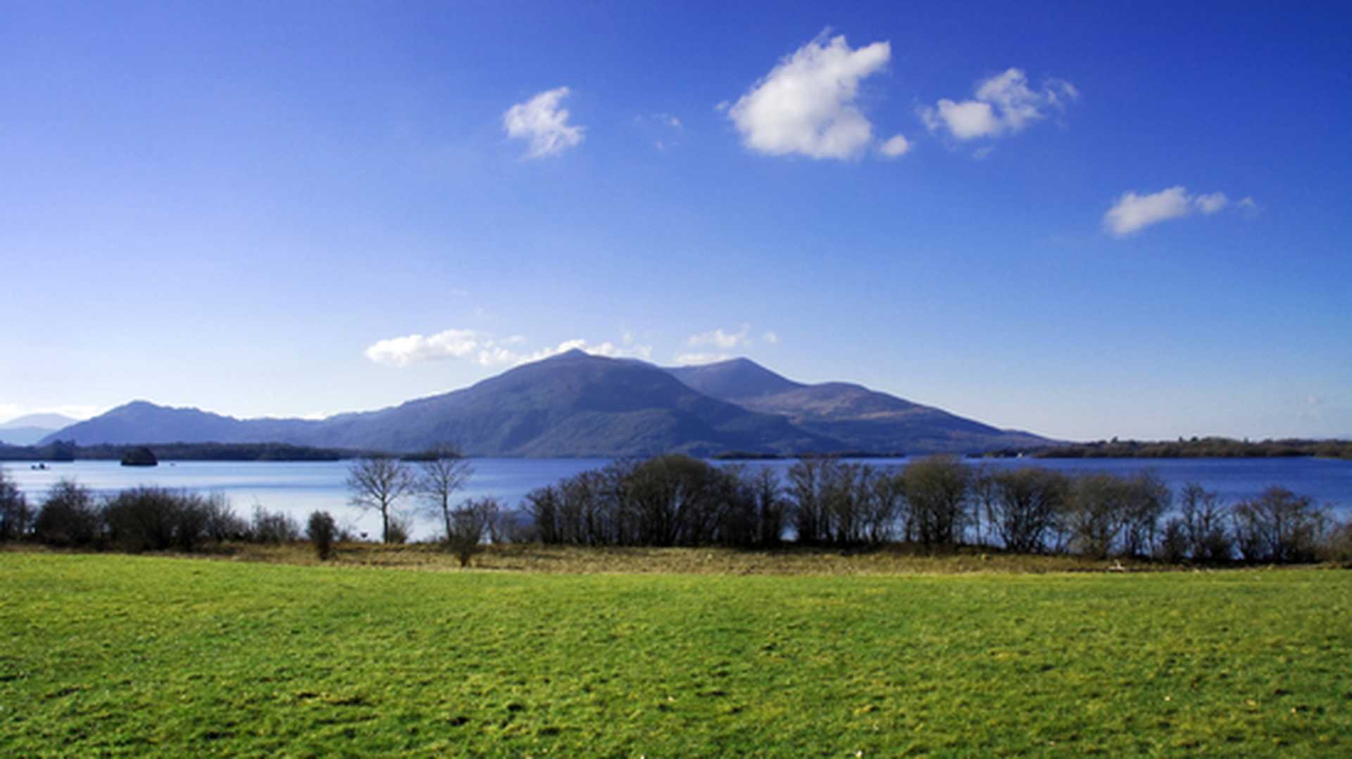 Killarney National Park