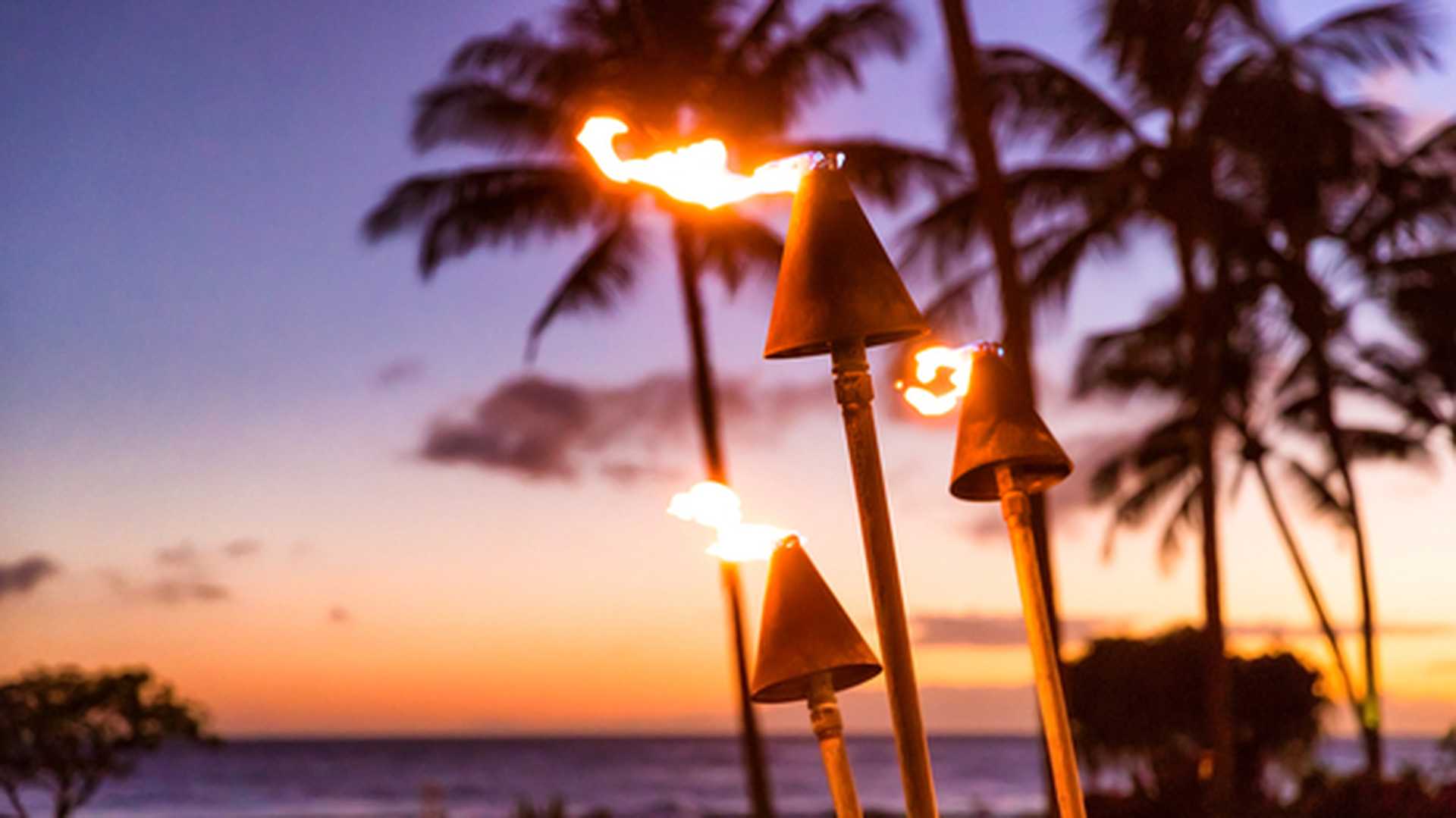 Hawaii