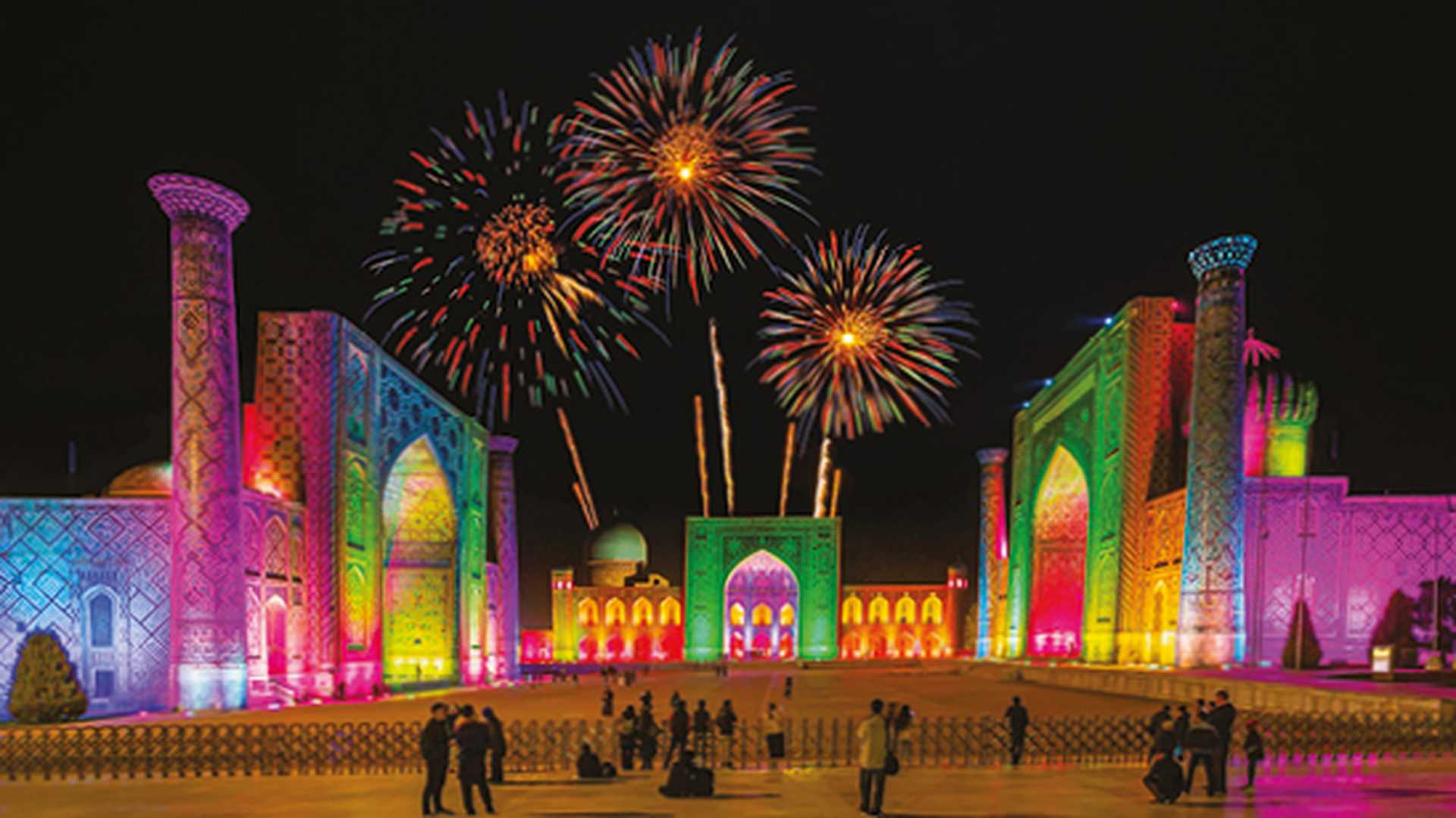 Samarkand
