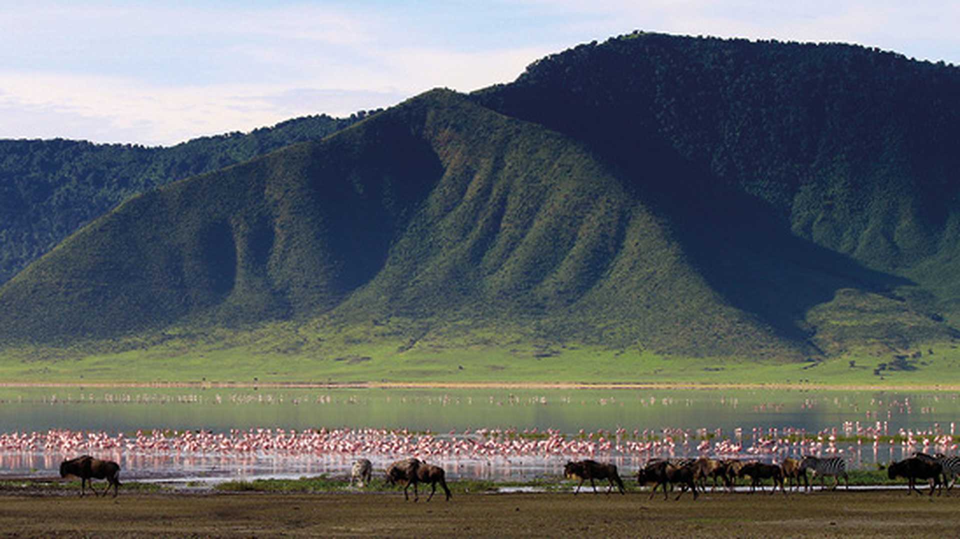 Tanzania