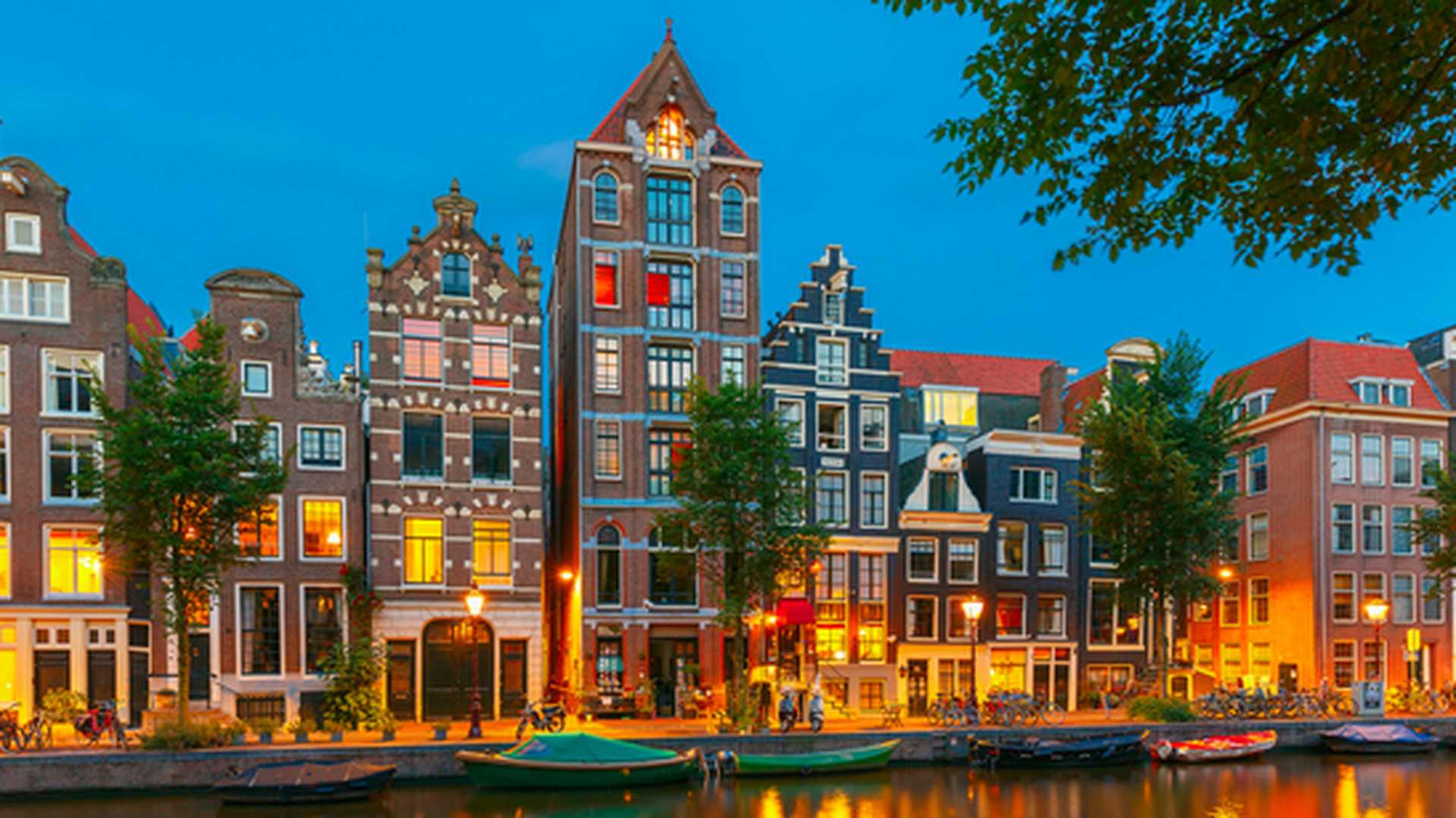Netherlands