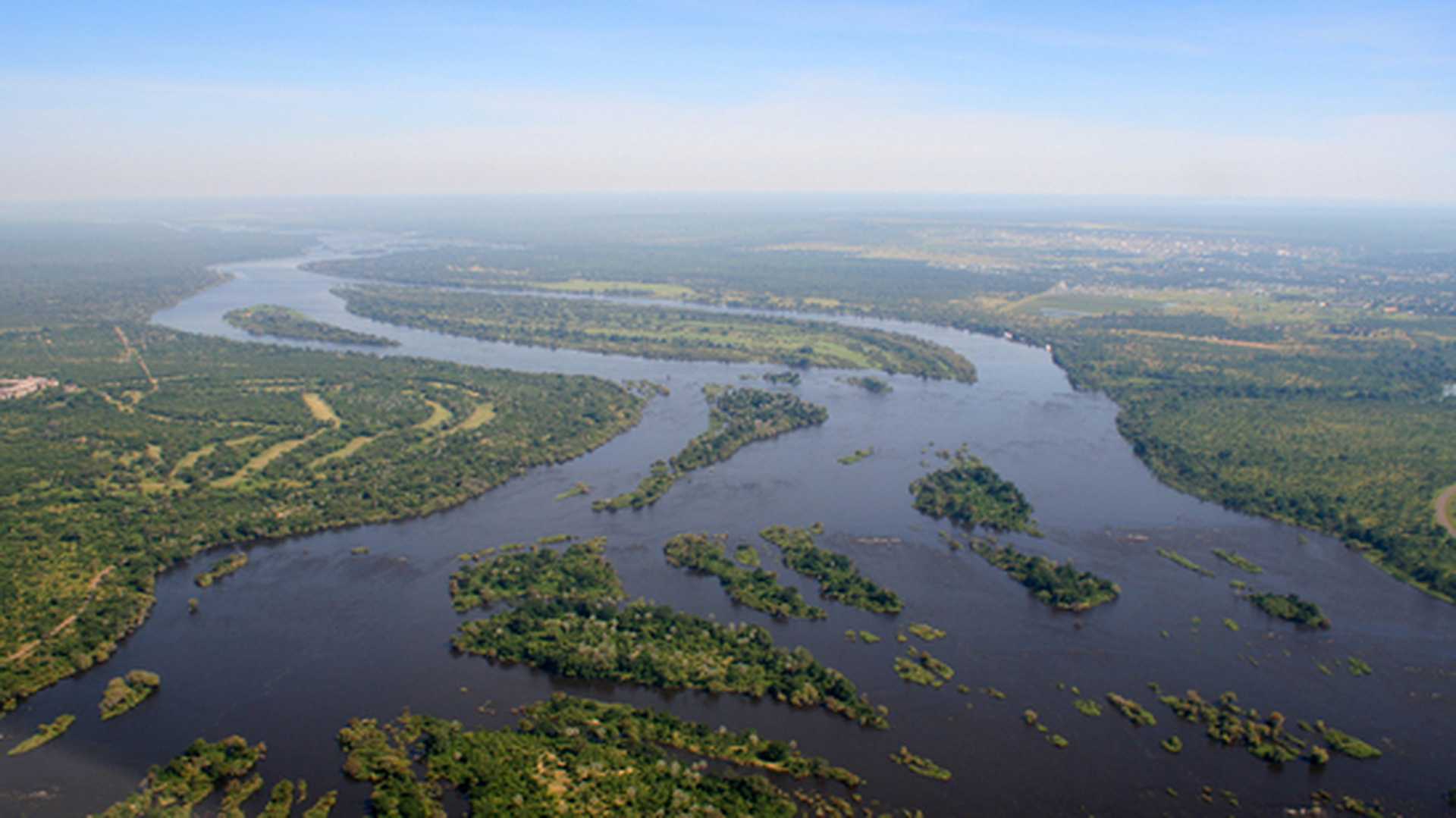Zambezi River