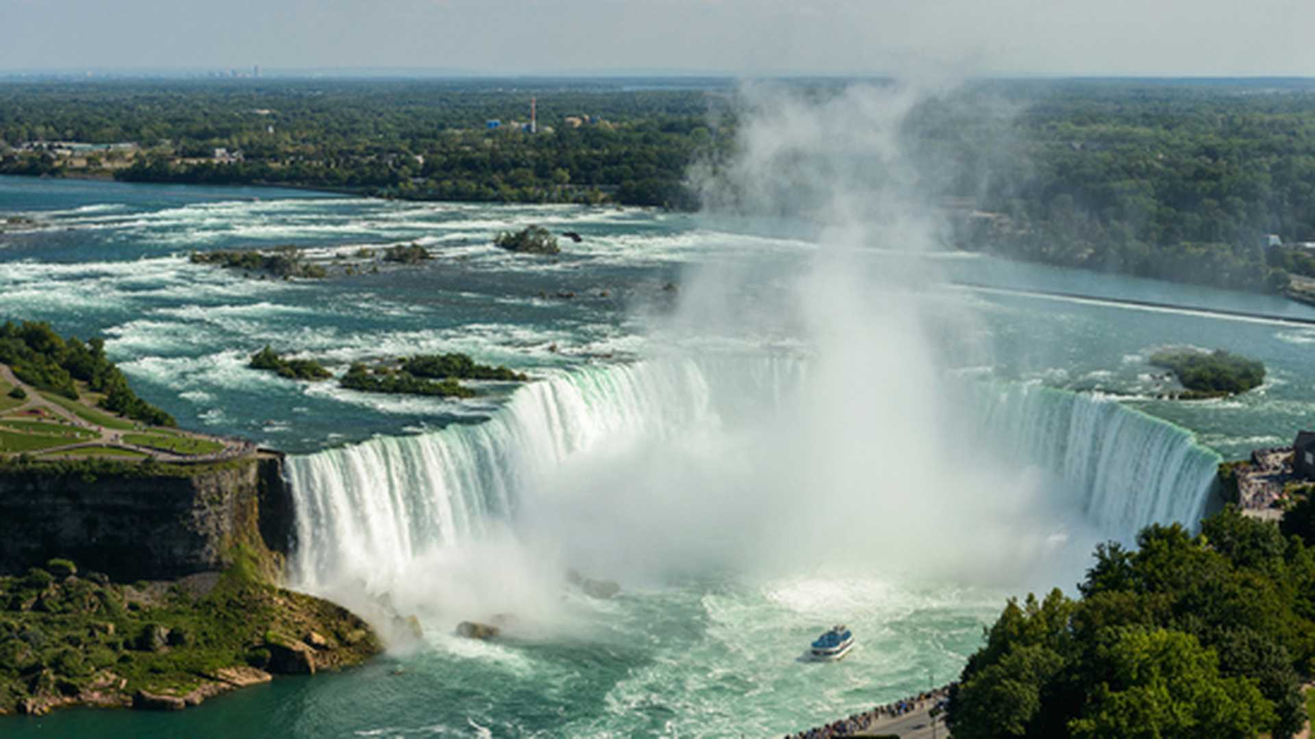 Niagara Falls, Canada