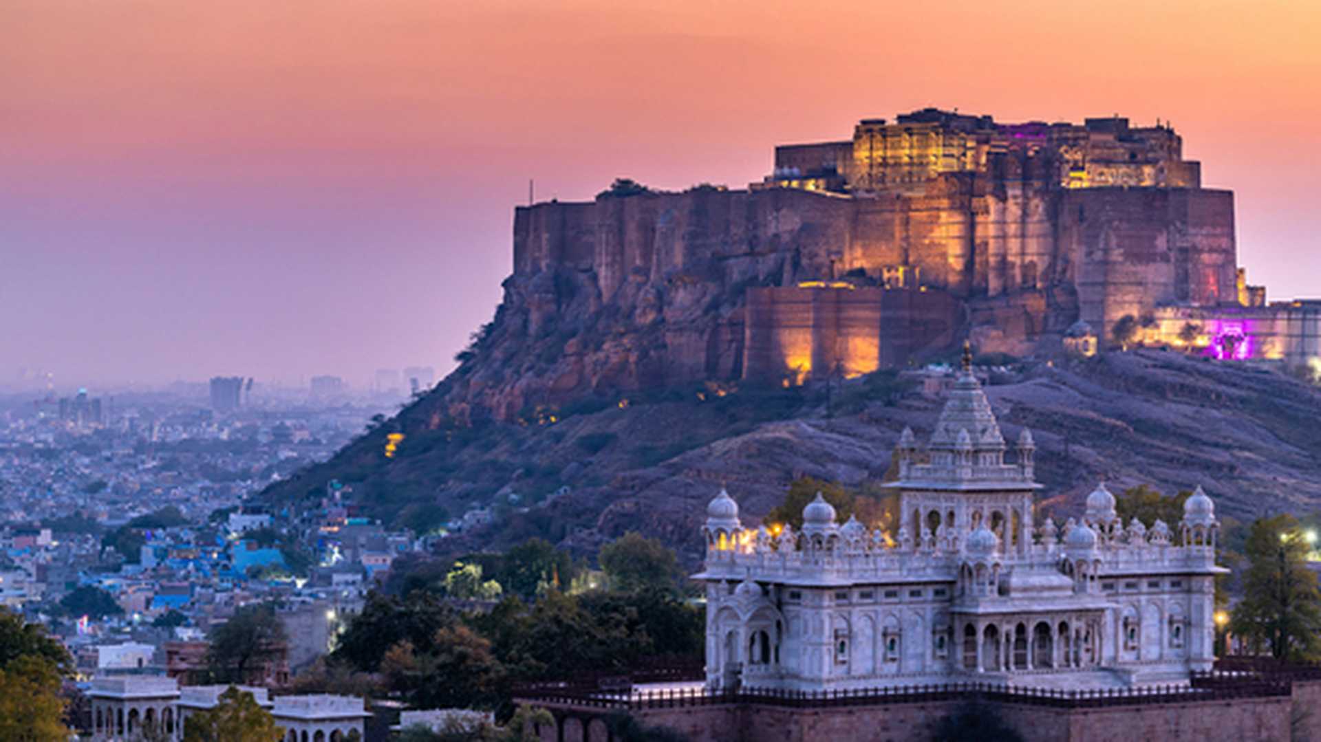 India