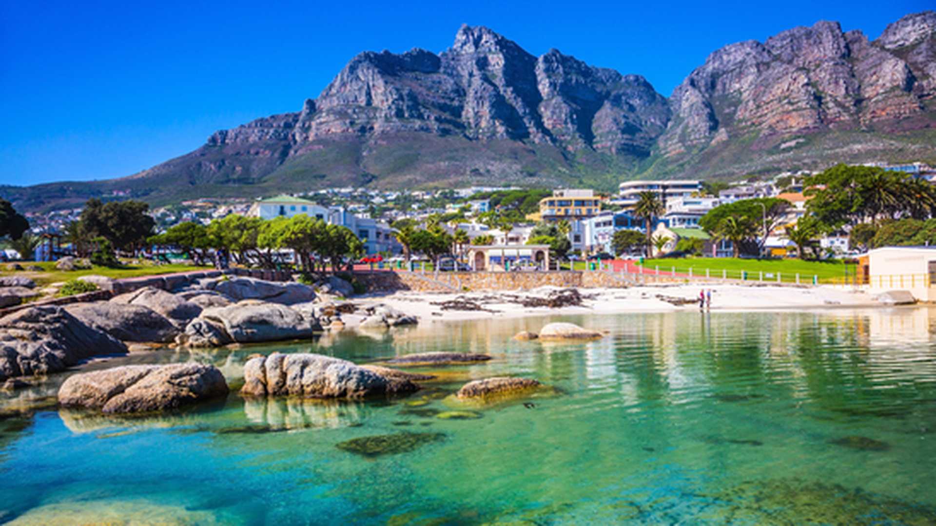 South Africa