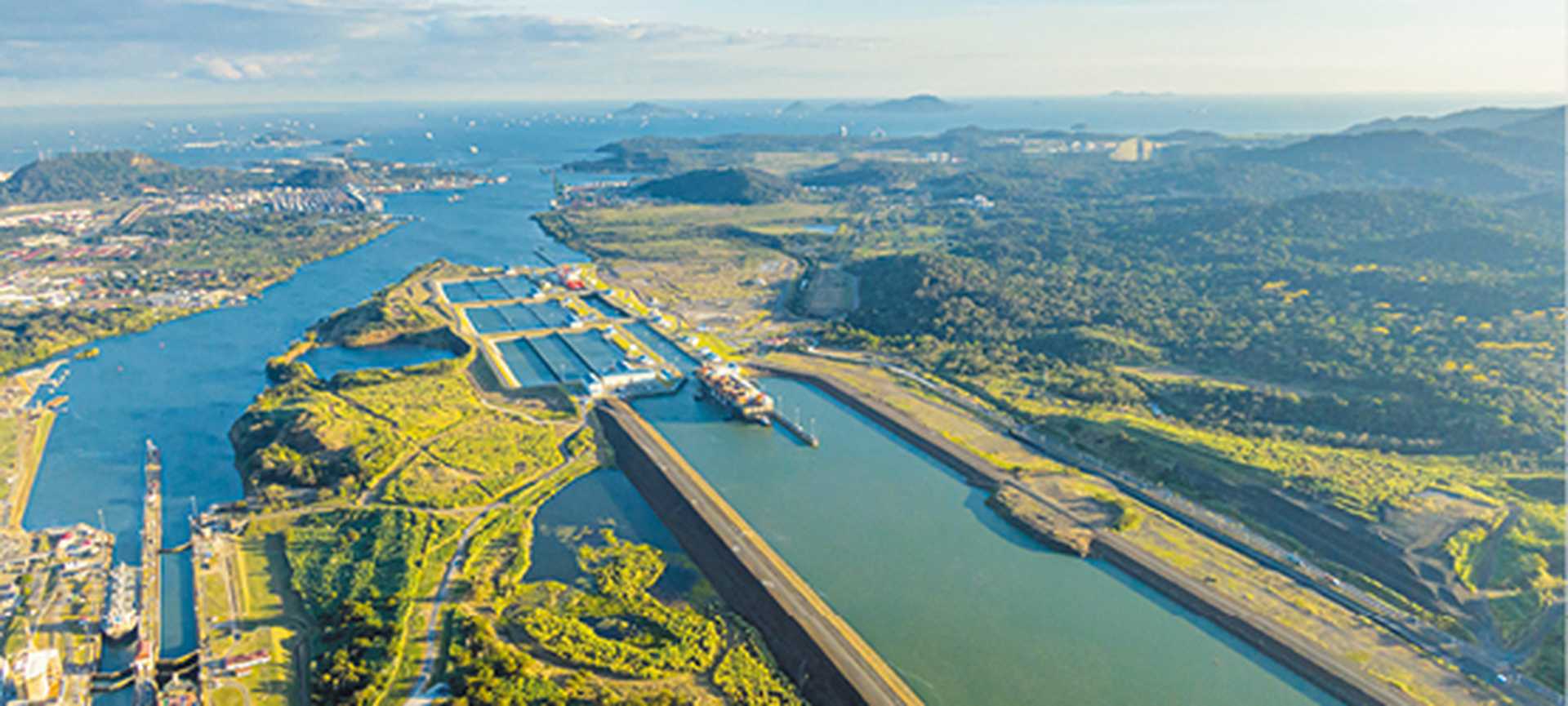Panama Canal