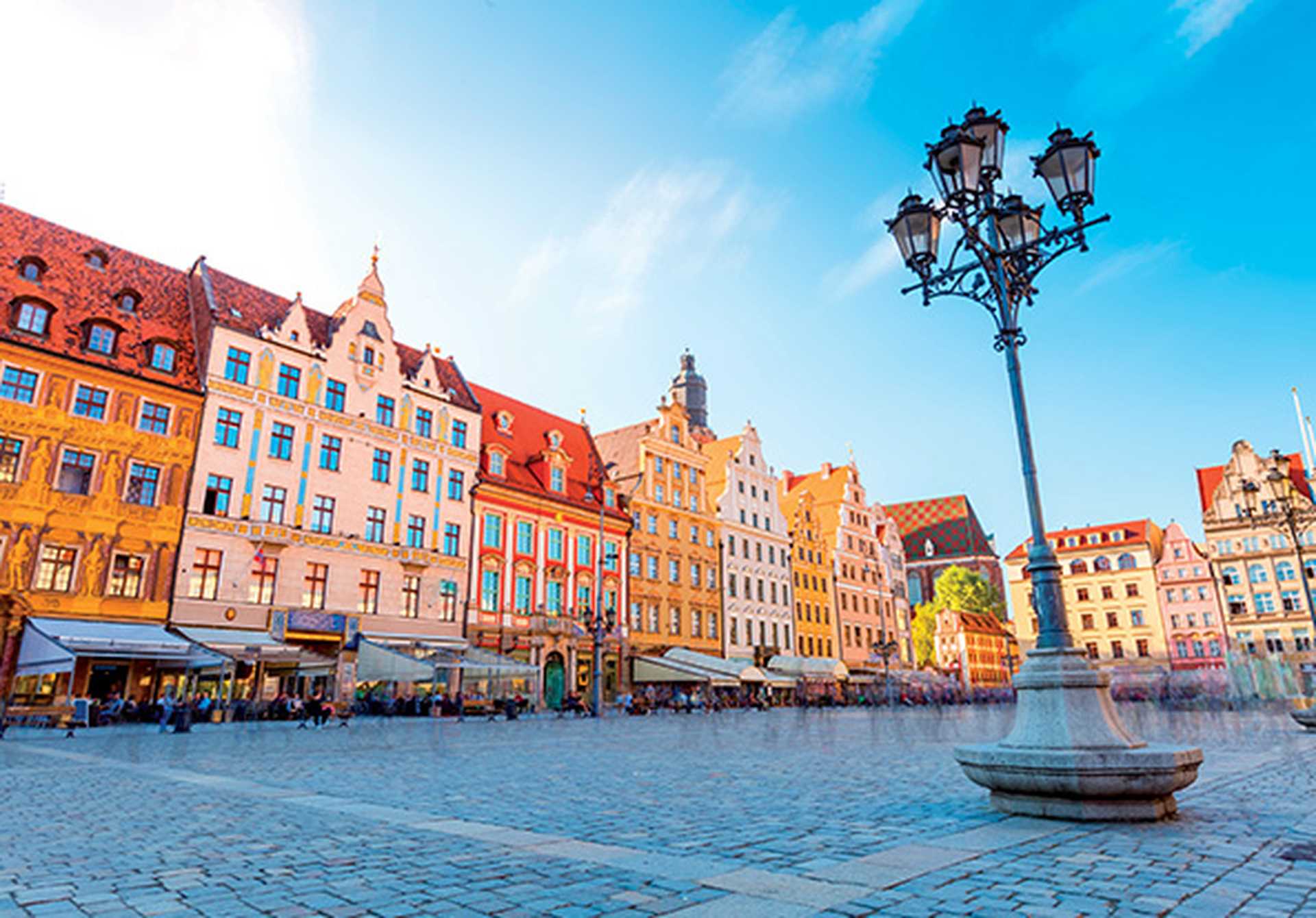 Wroclaw