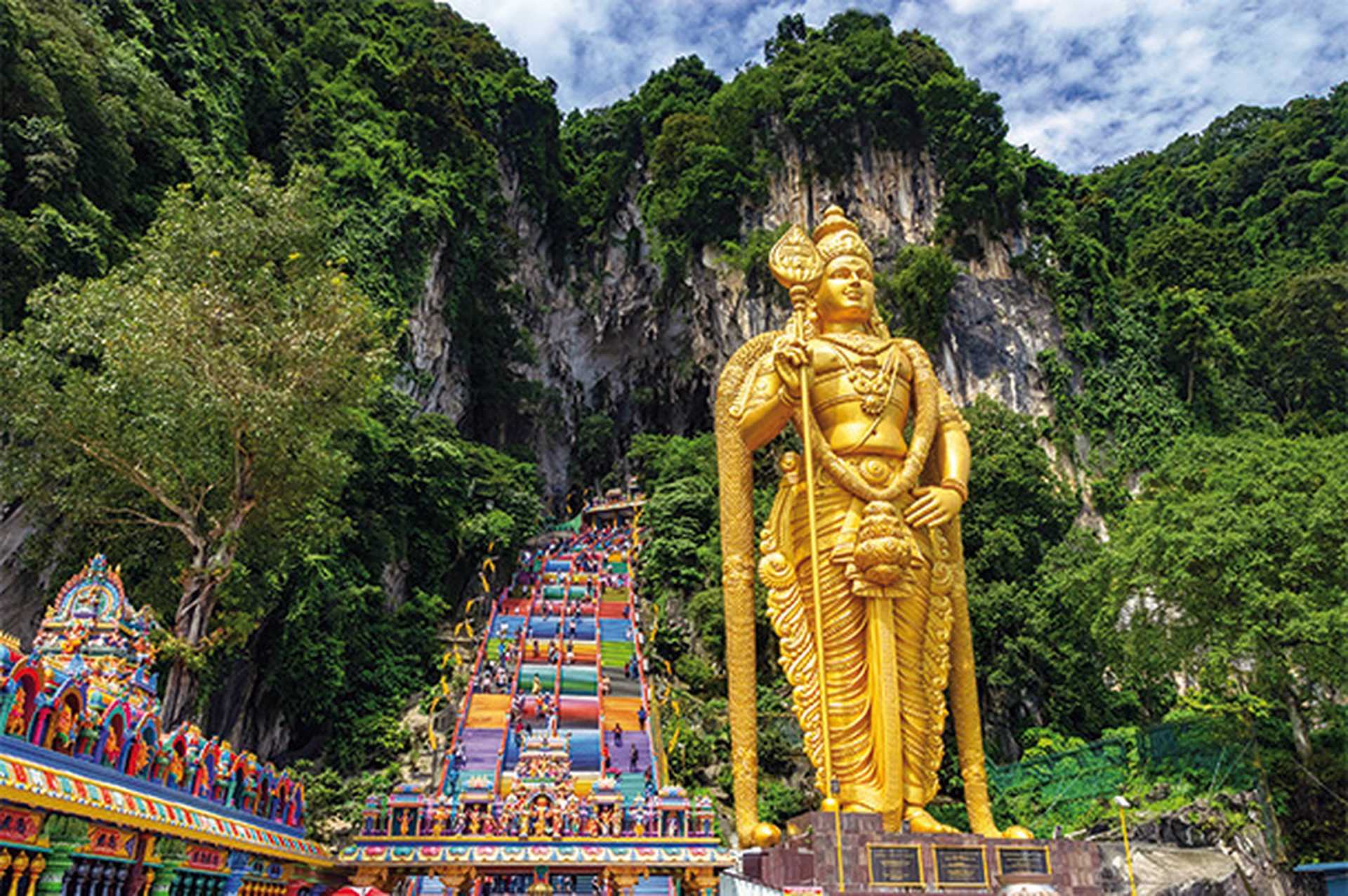 Malaysia