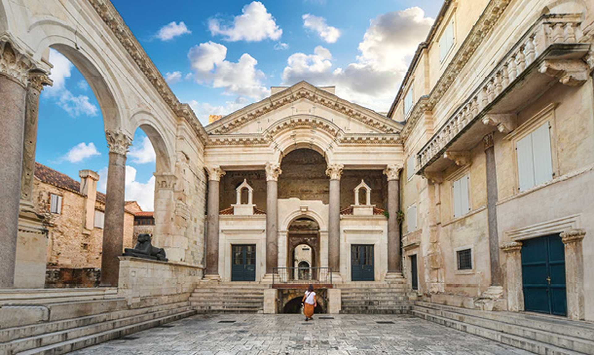 Diocletian's Palace