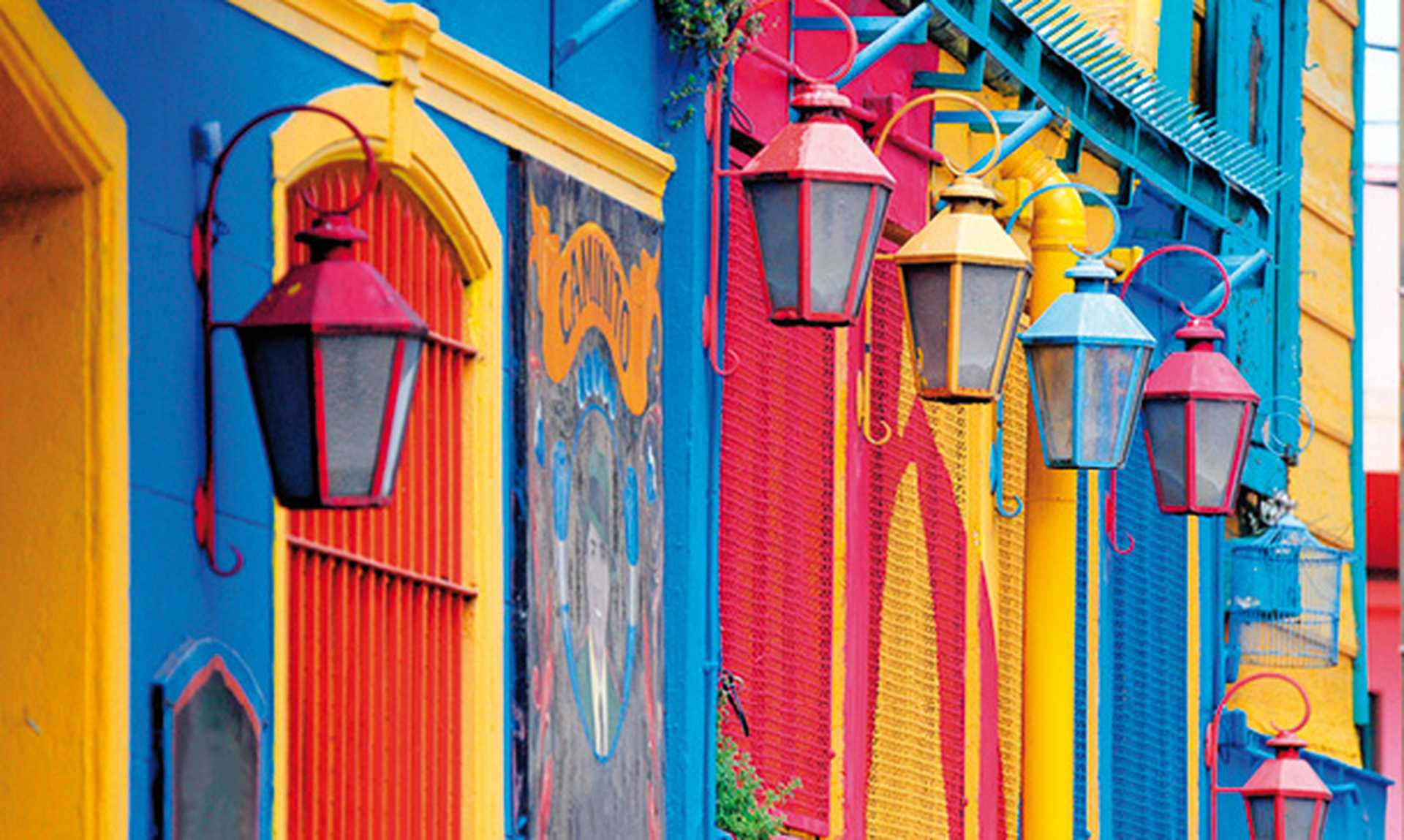 Argentina