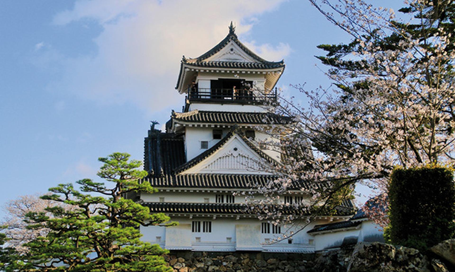 Kochi Castle