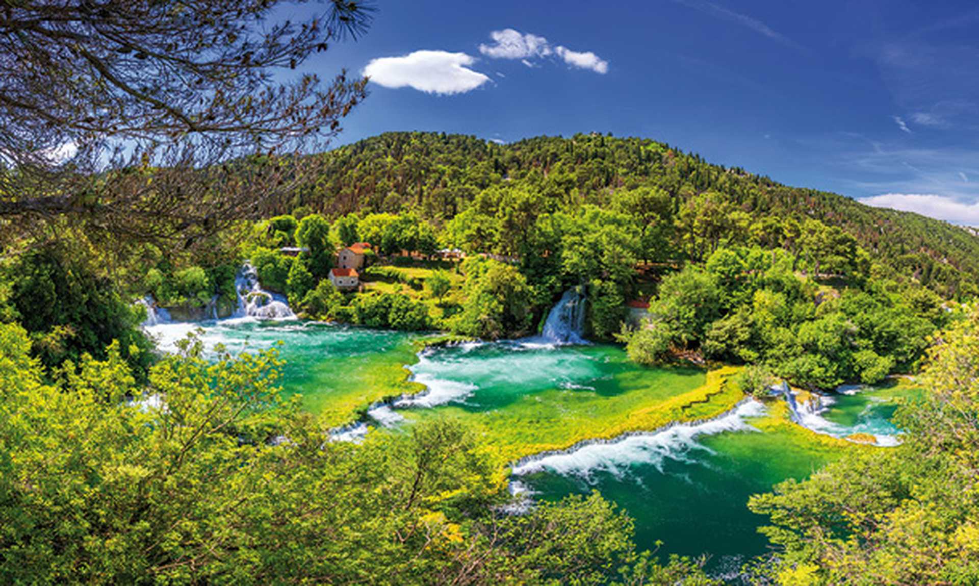Krka National Park