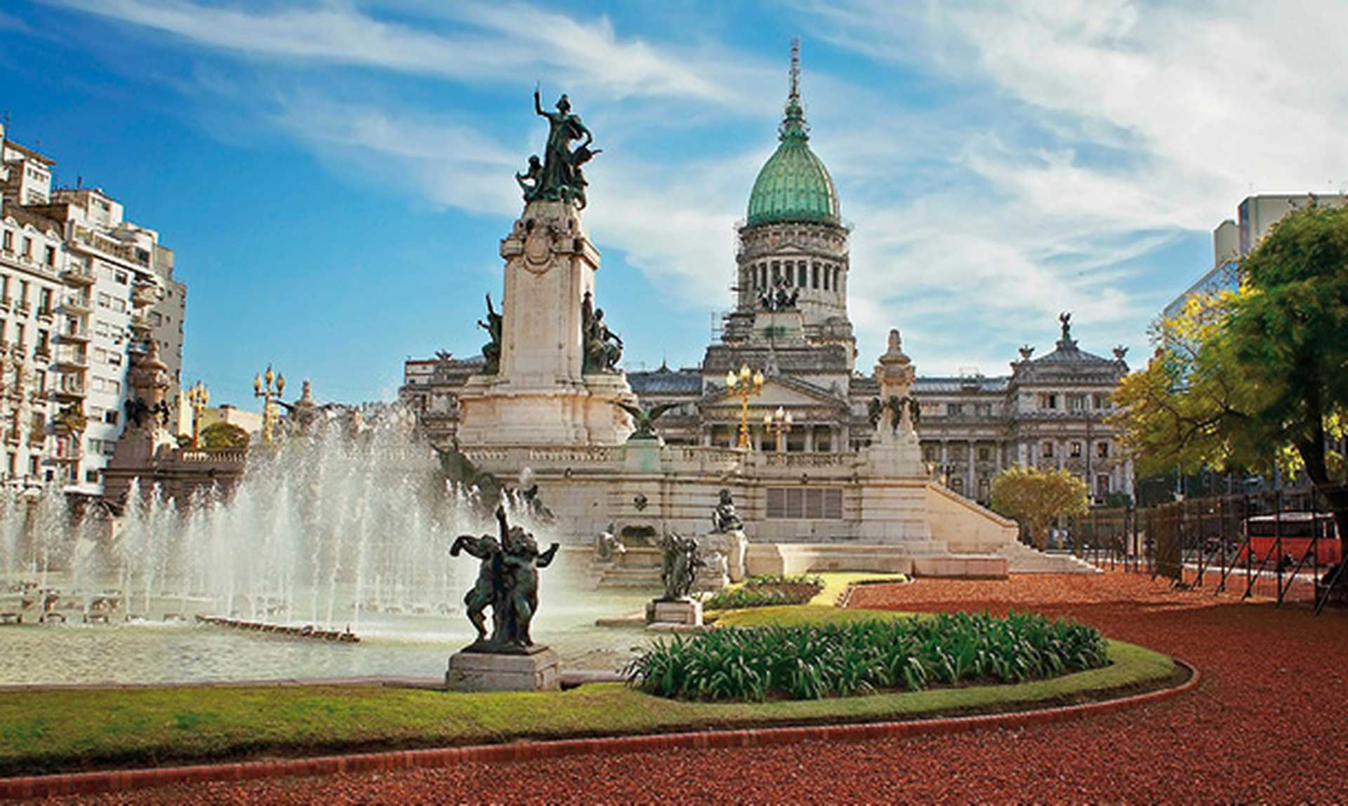 Buenos Aires_Argentina