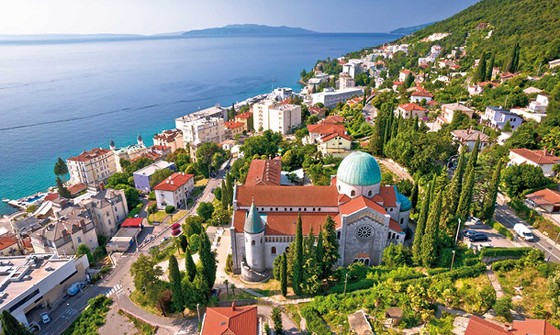 Opatija
