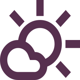 weather icon
